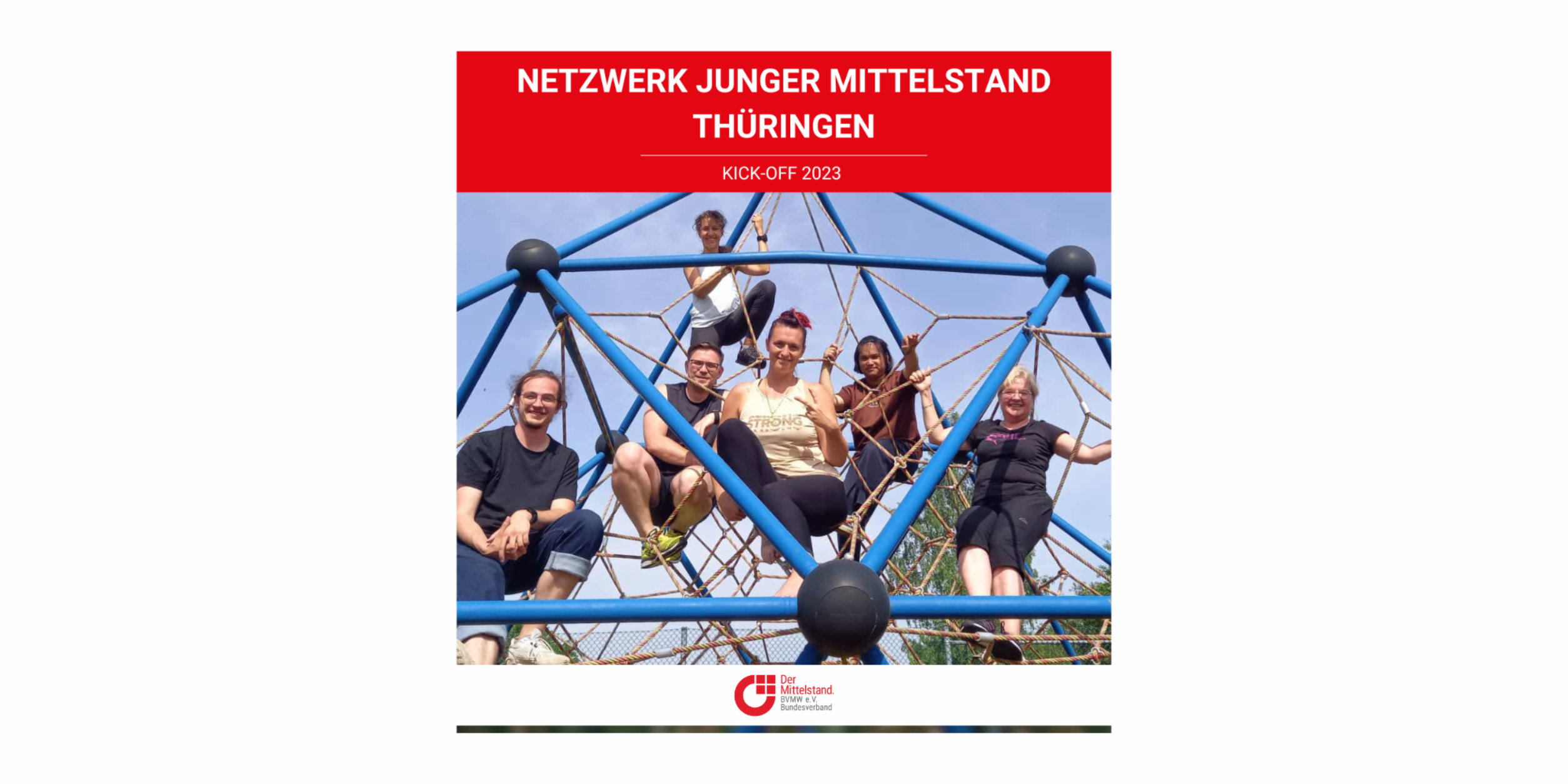 Kathrin Horn Junger MIttelstand