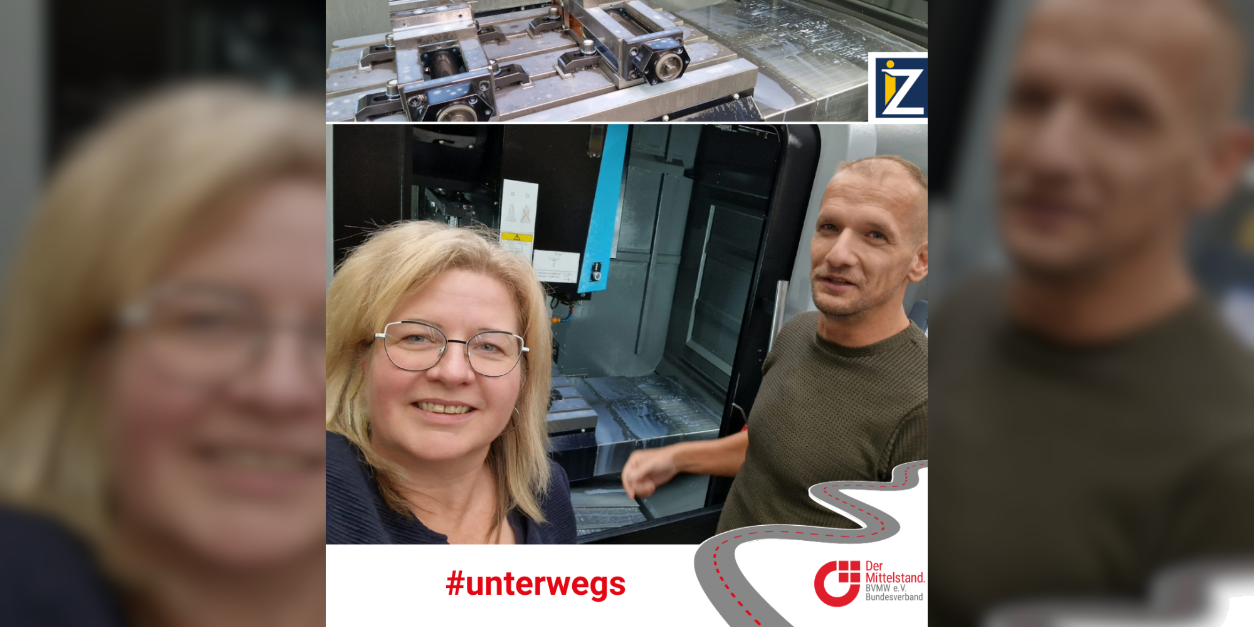 I-Z GmbH setzt Maßstäbe im CNC-Fertigungsbereich mit 20 Arbeitstagen für individuelle Aufträge