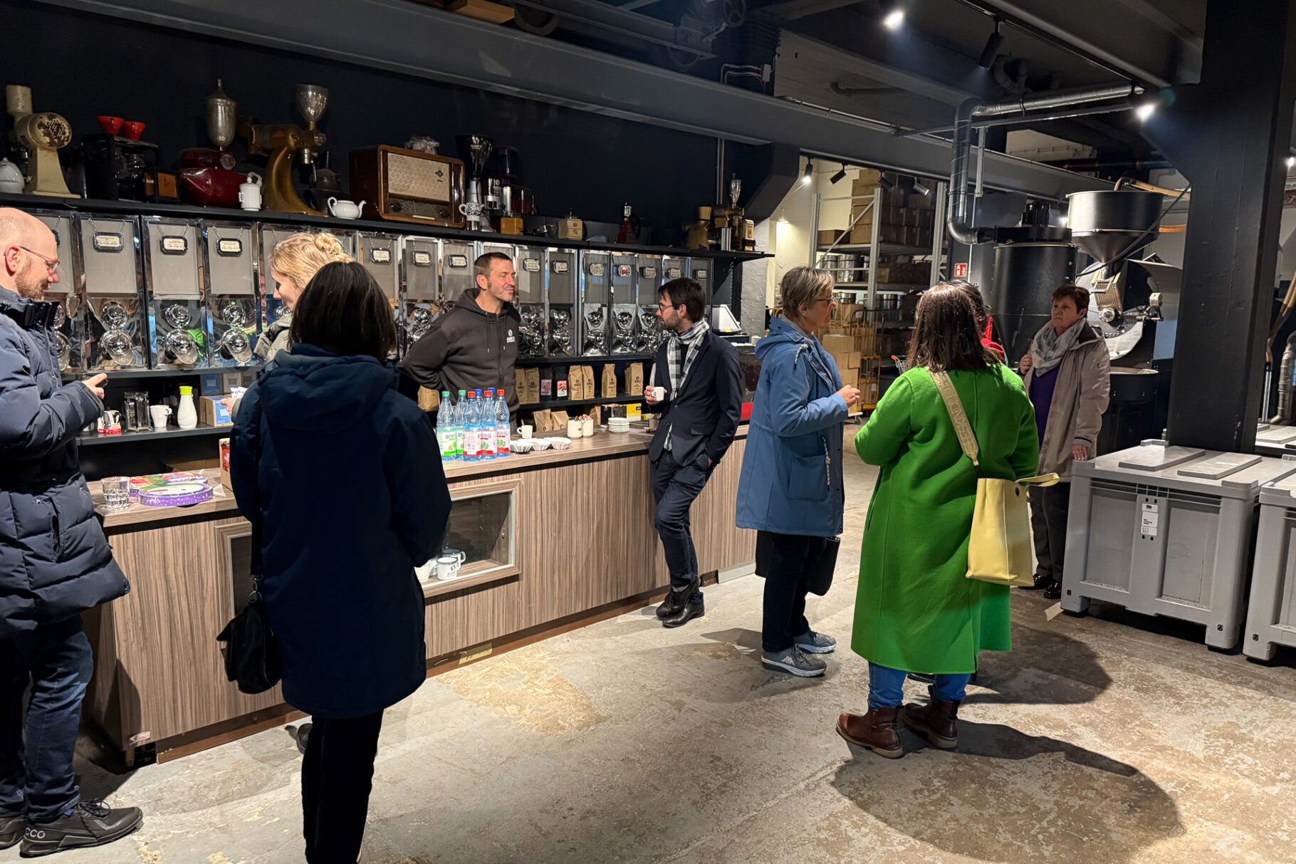 Mario Melle Markt11 13