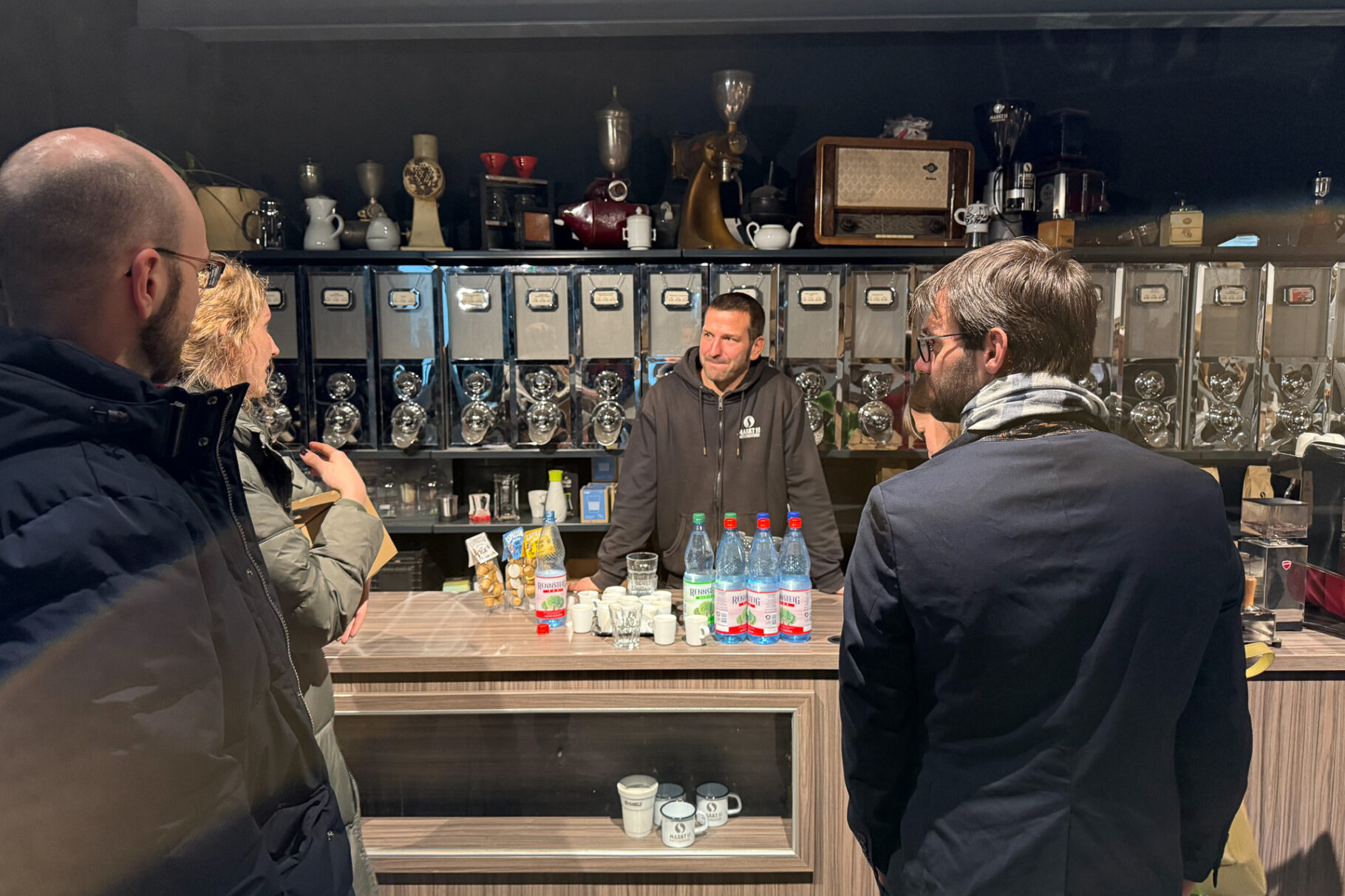 Mario Melle Markt11 15