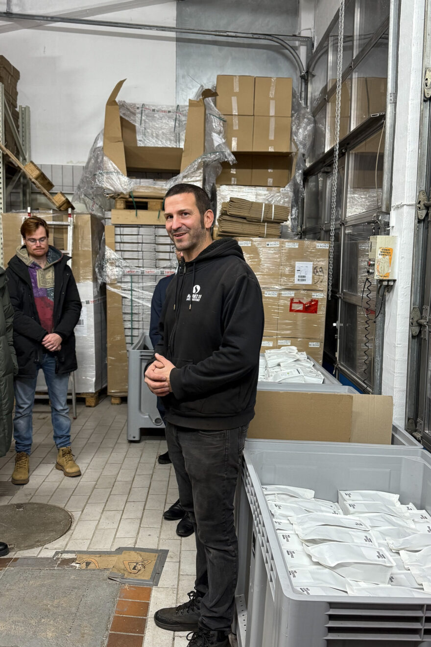 Mario Melle Markt11 11