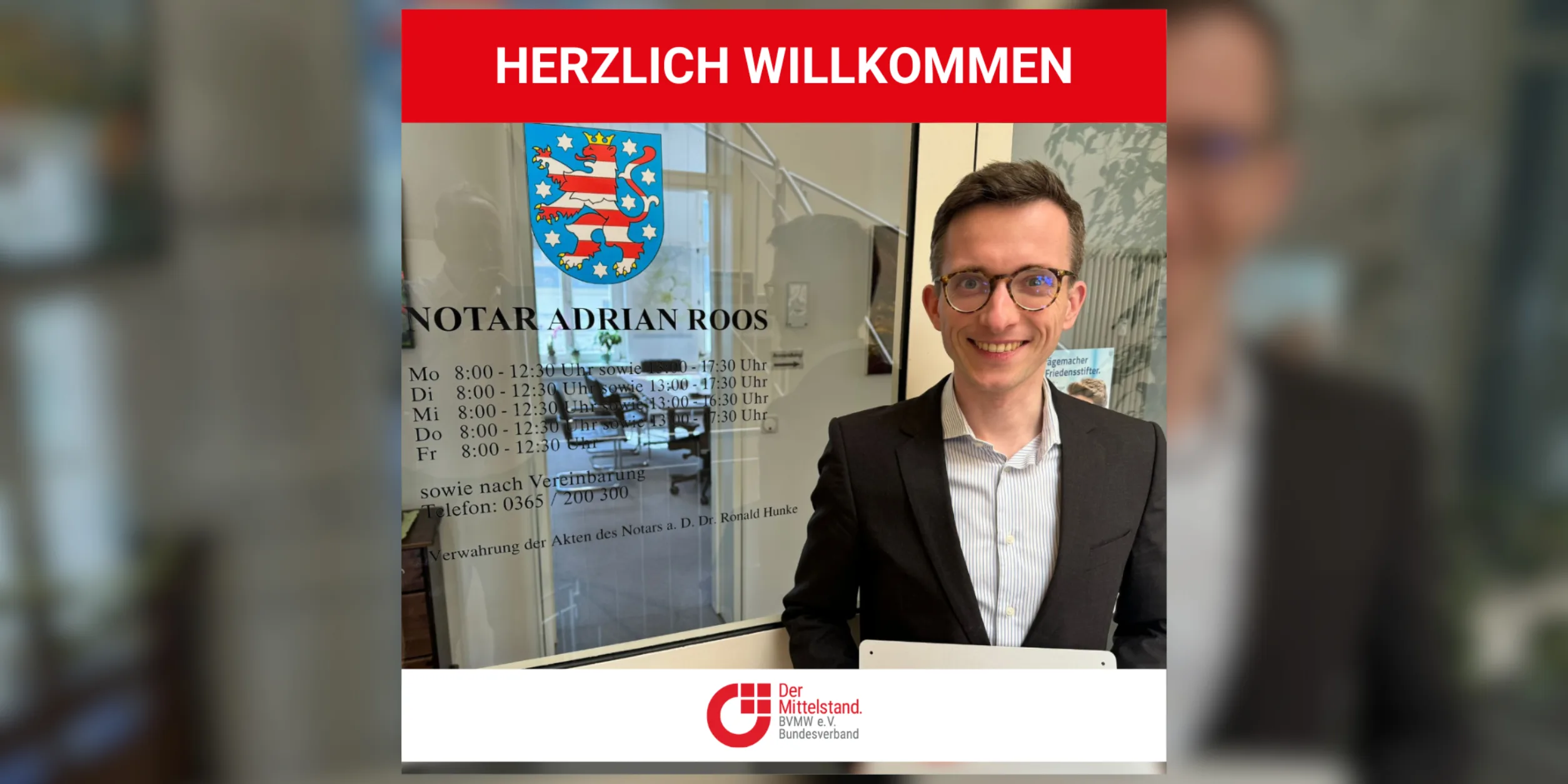 HW Adrian Roos