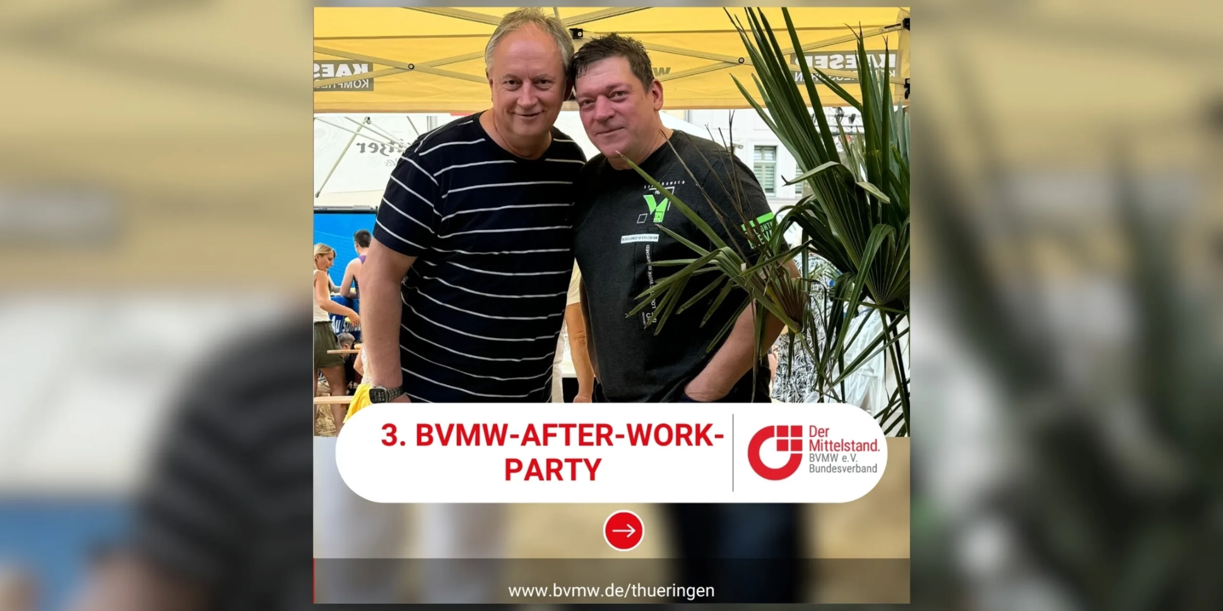 3 Ralph Walter 3 BVMW AFTER WORK PARTY