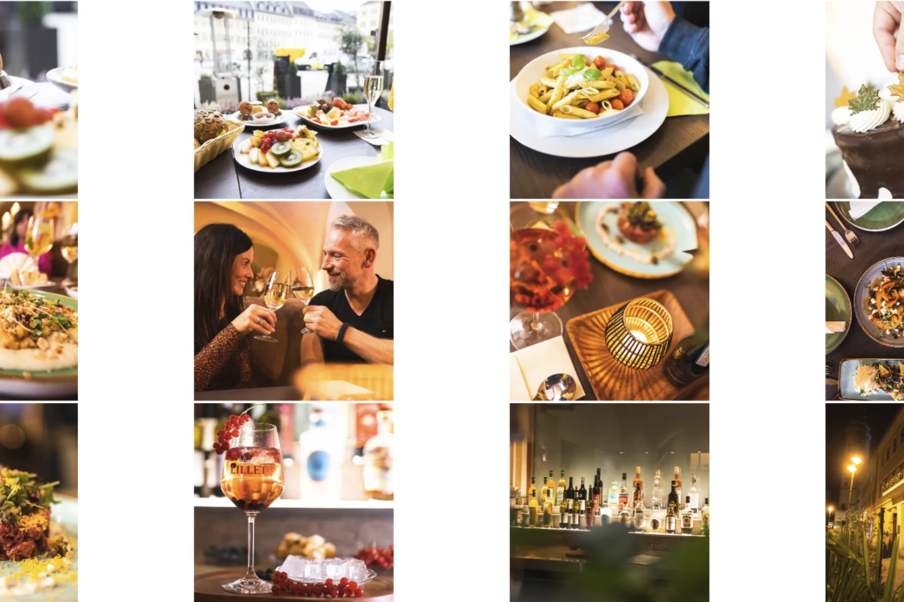 Bilder Restaurant Kanitz
