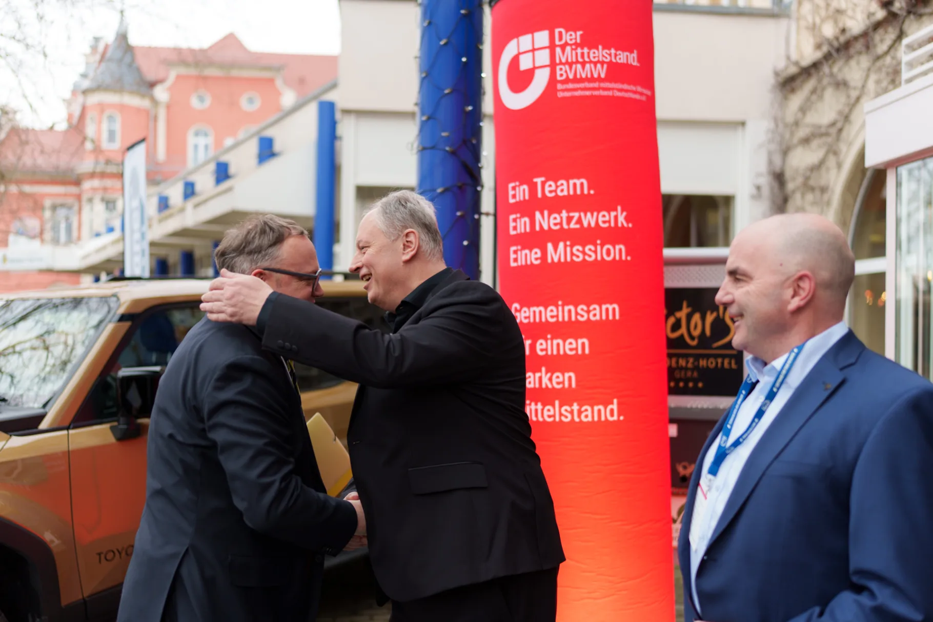 Auftakt Thüringer Wirtschaft Web 88