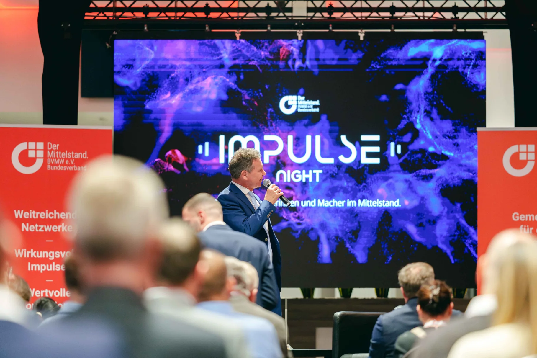IMPULSE NIGHT 2025