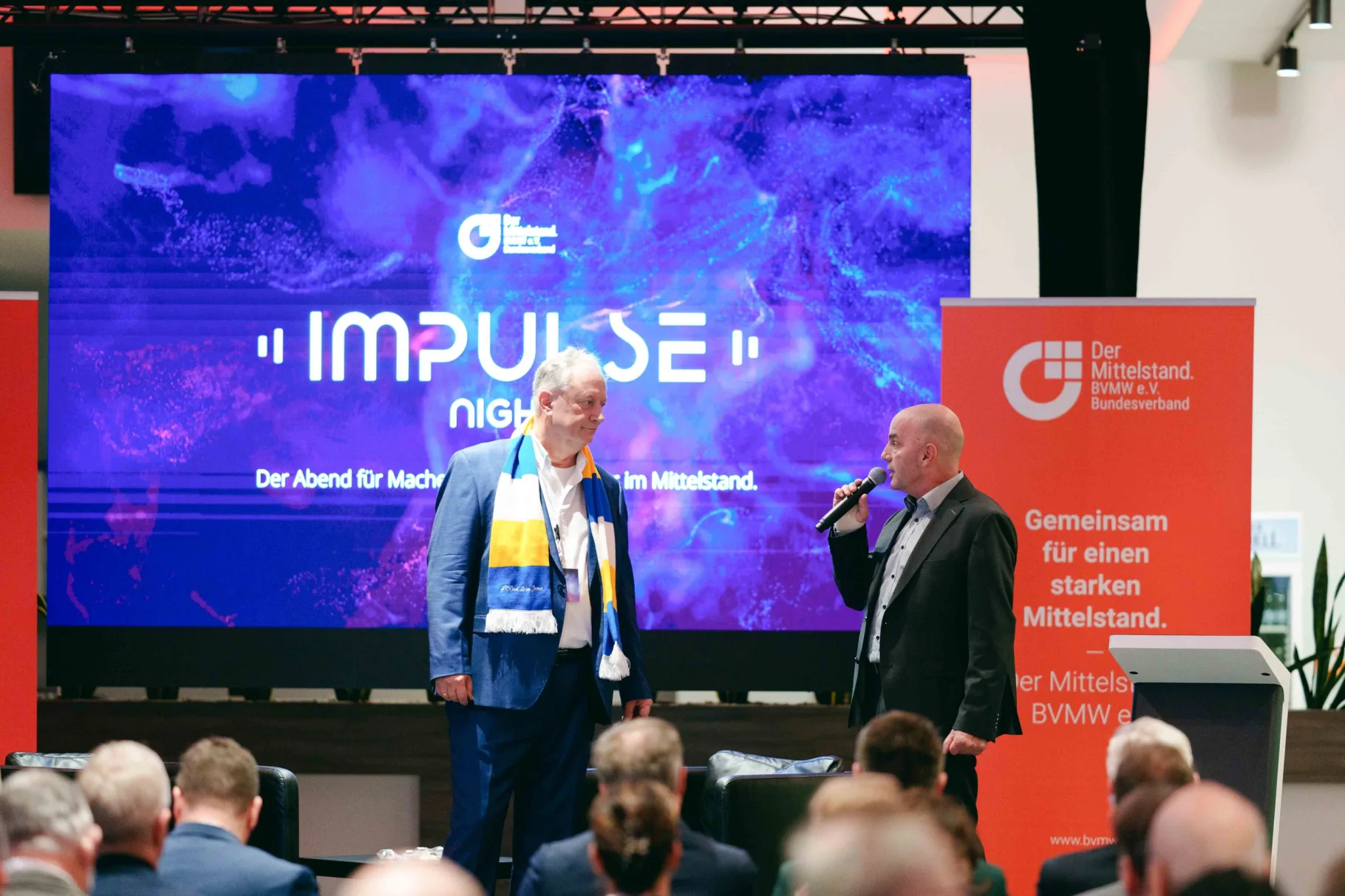 IMPULSE NIGHT 2025
