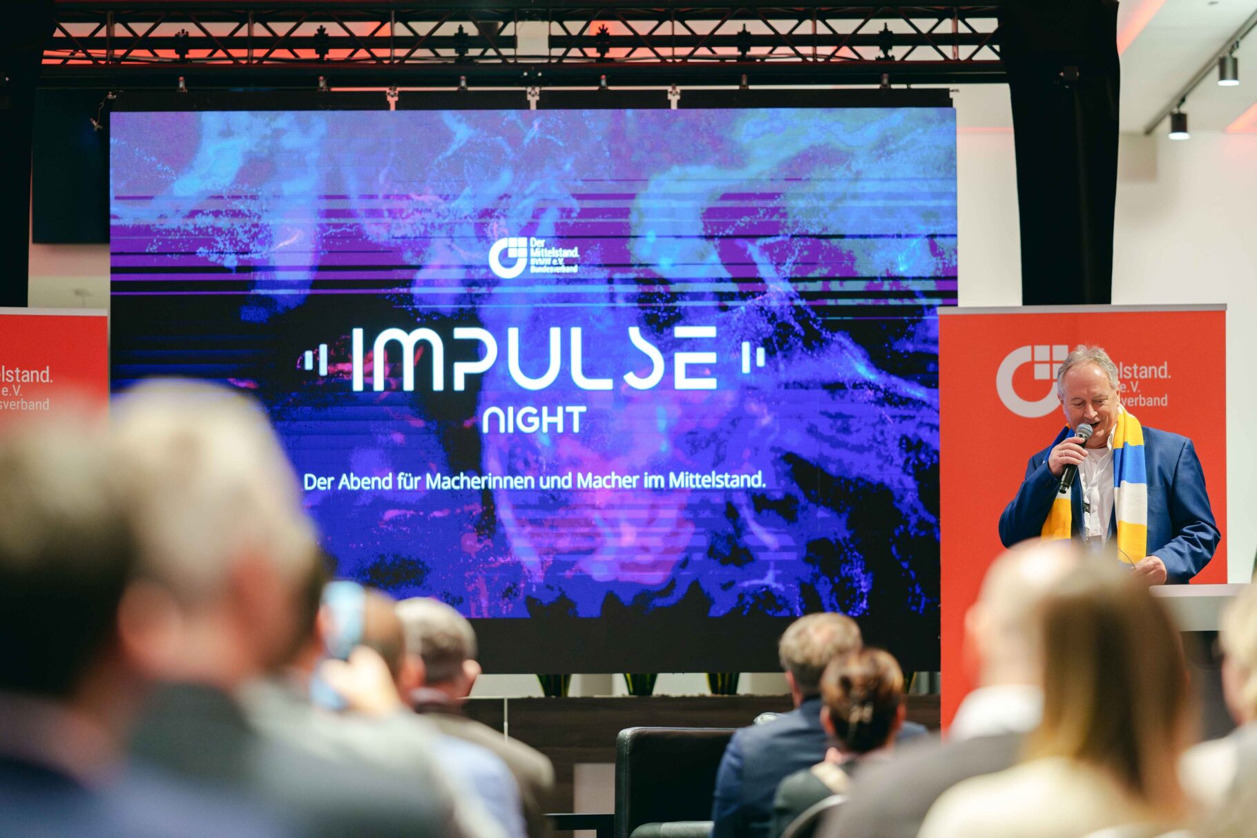 IMPULSE NIGHT 2025