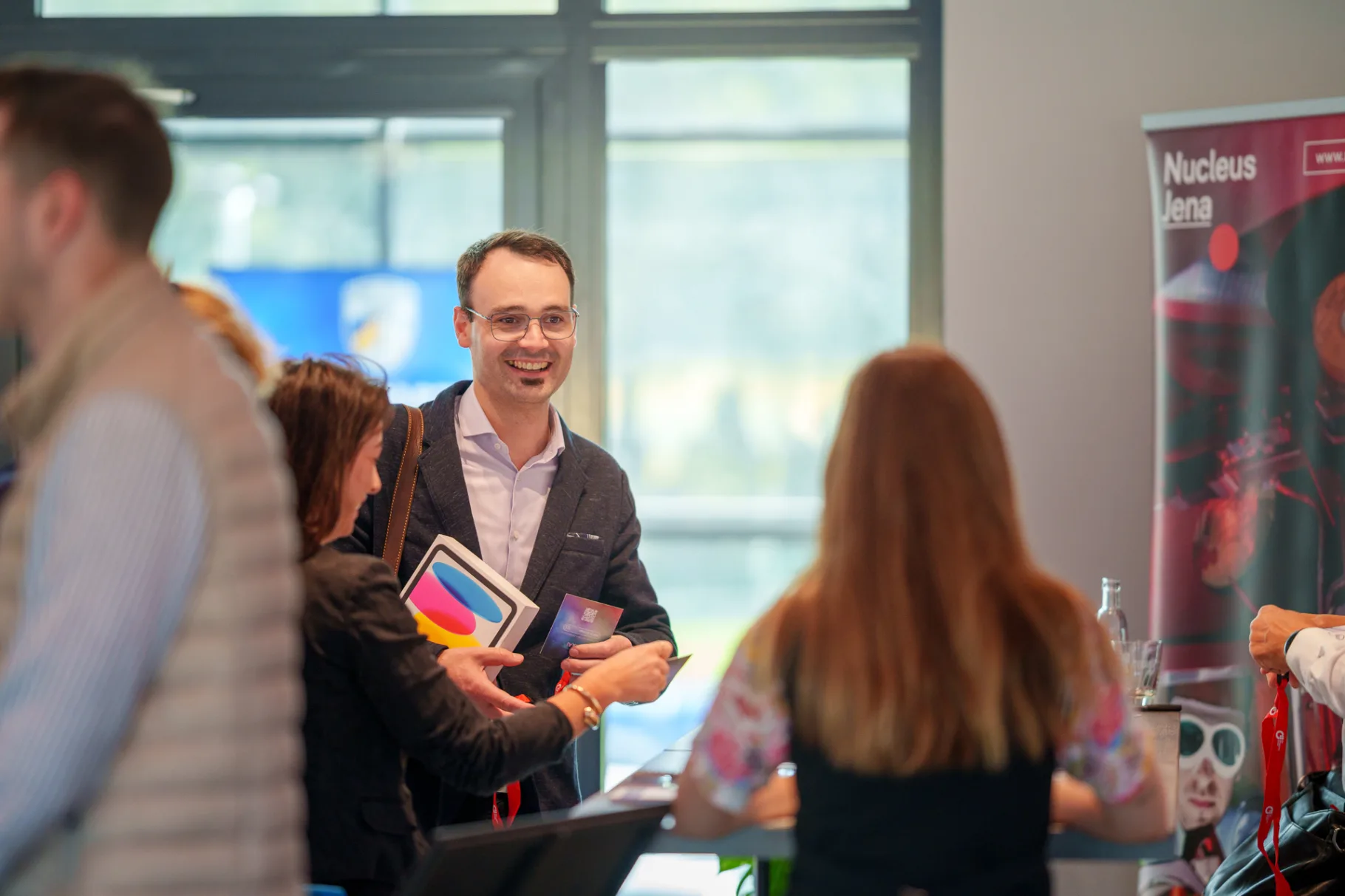 16 TECH CONNECT JENA 2025
