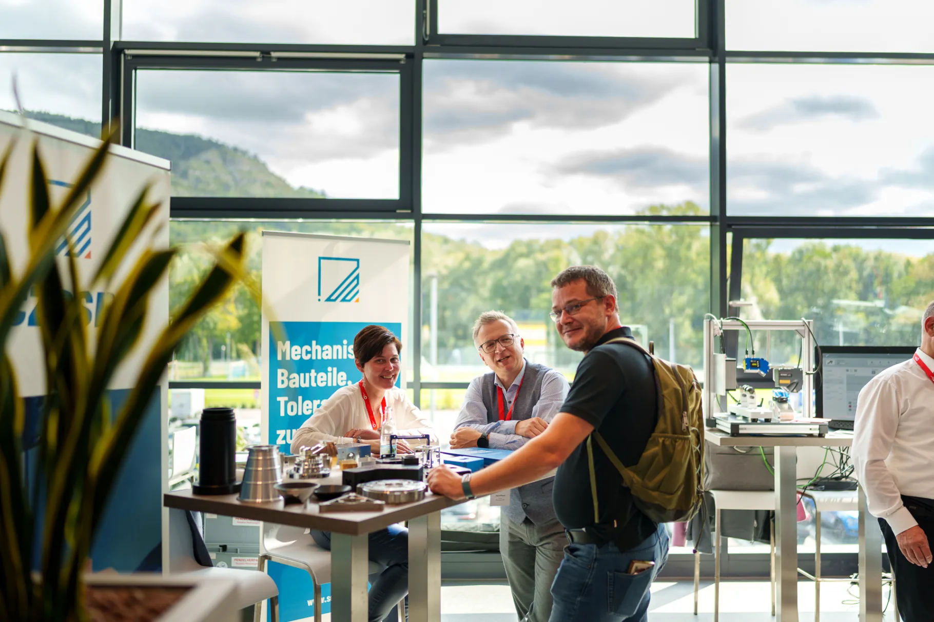 30 TECH CONNECT JENA 2025