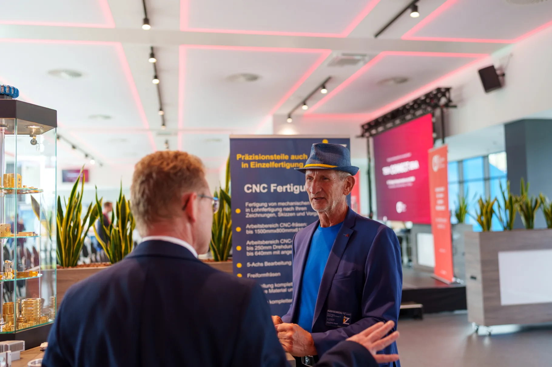 39 TECH CONNECT JENA 2025