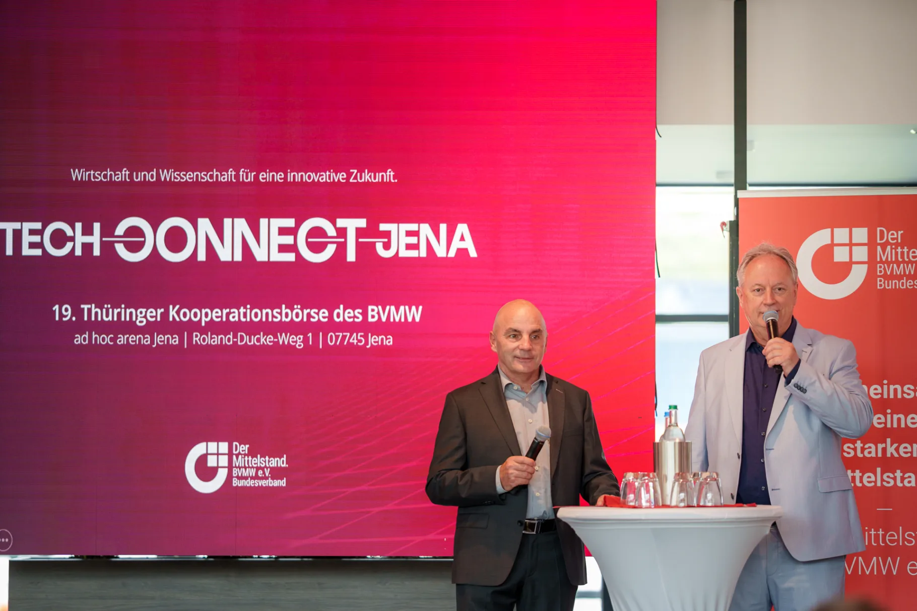 41 TECH CONNECT JENA 2025