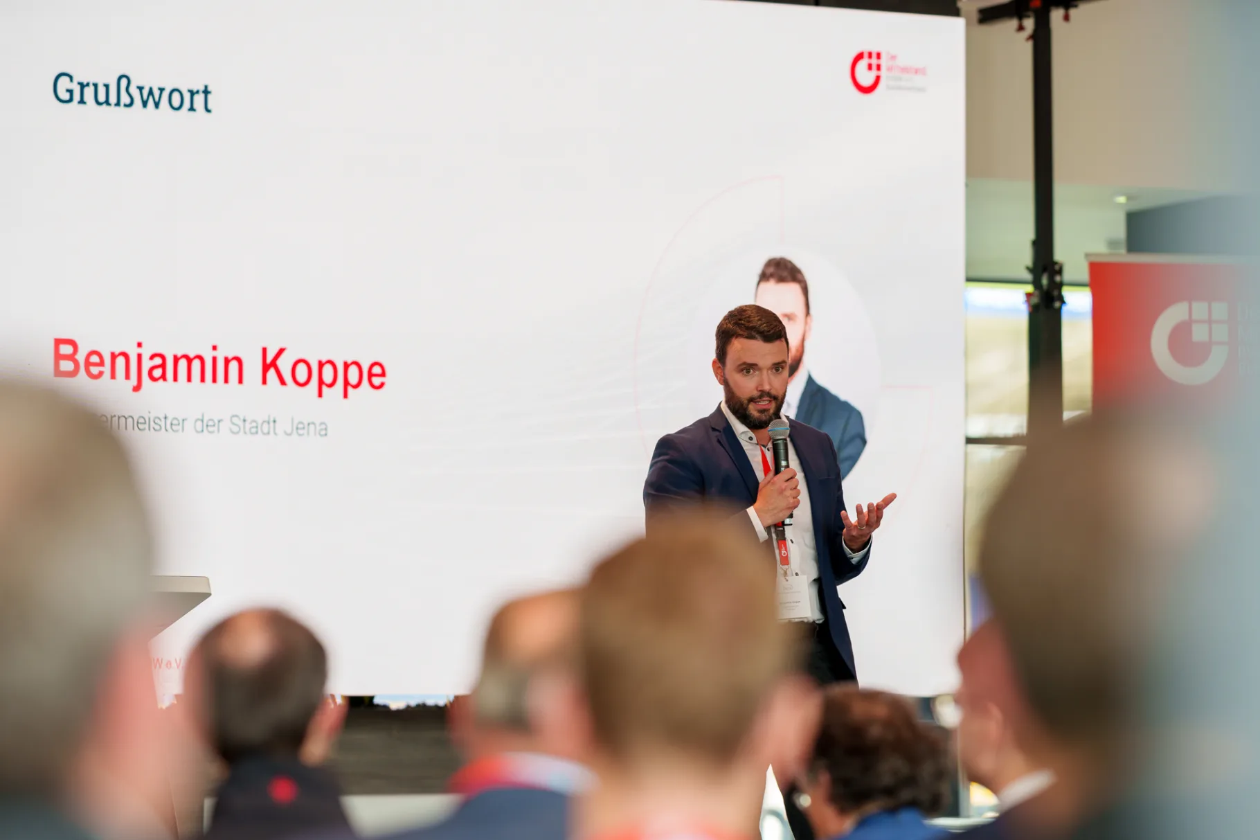 43 TECH CONNECT JENA 2025