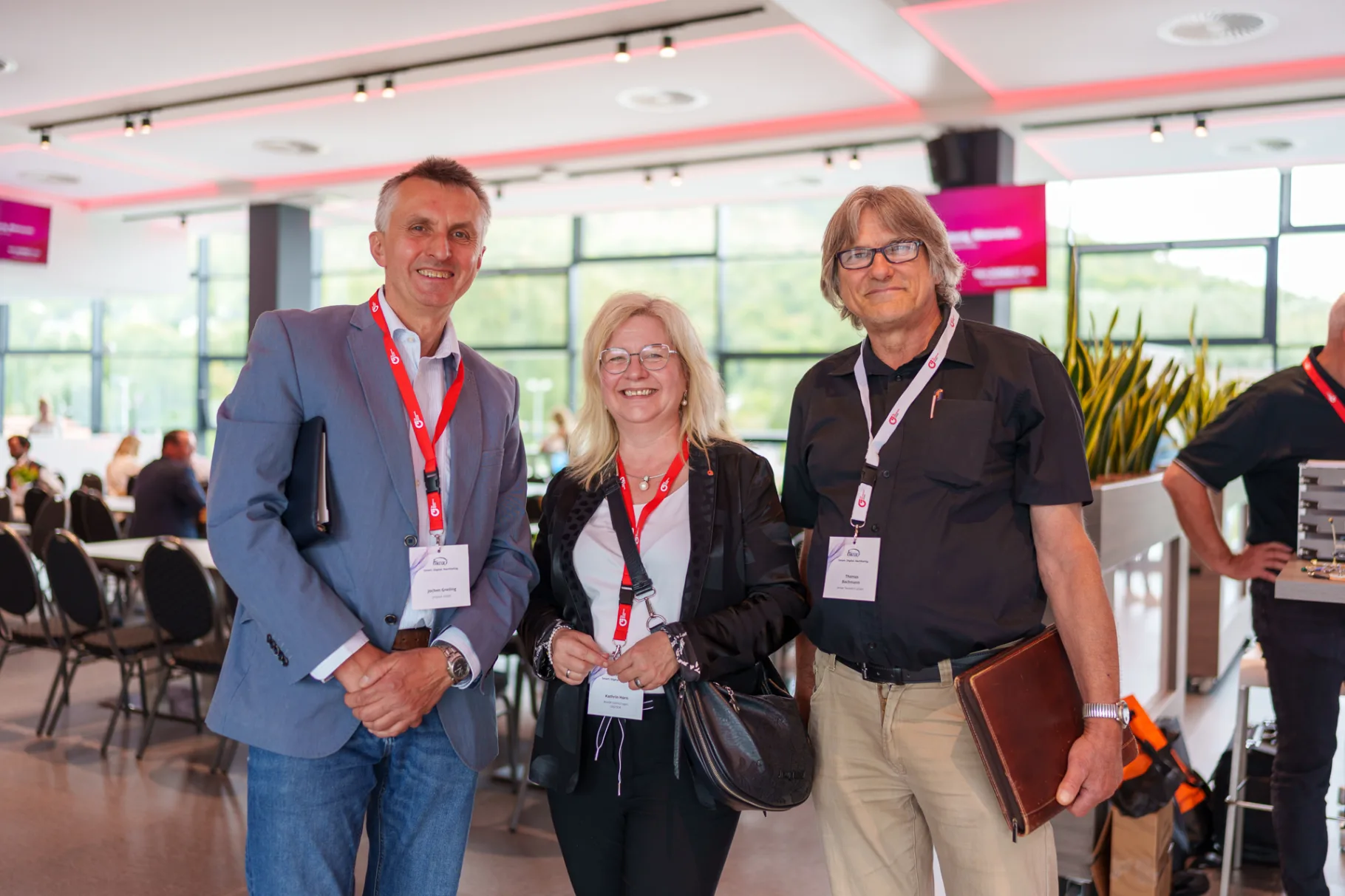 84 TECH CONNECT JENA 2025