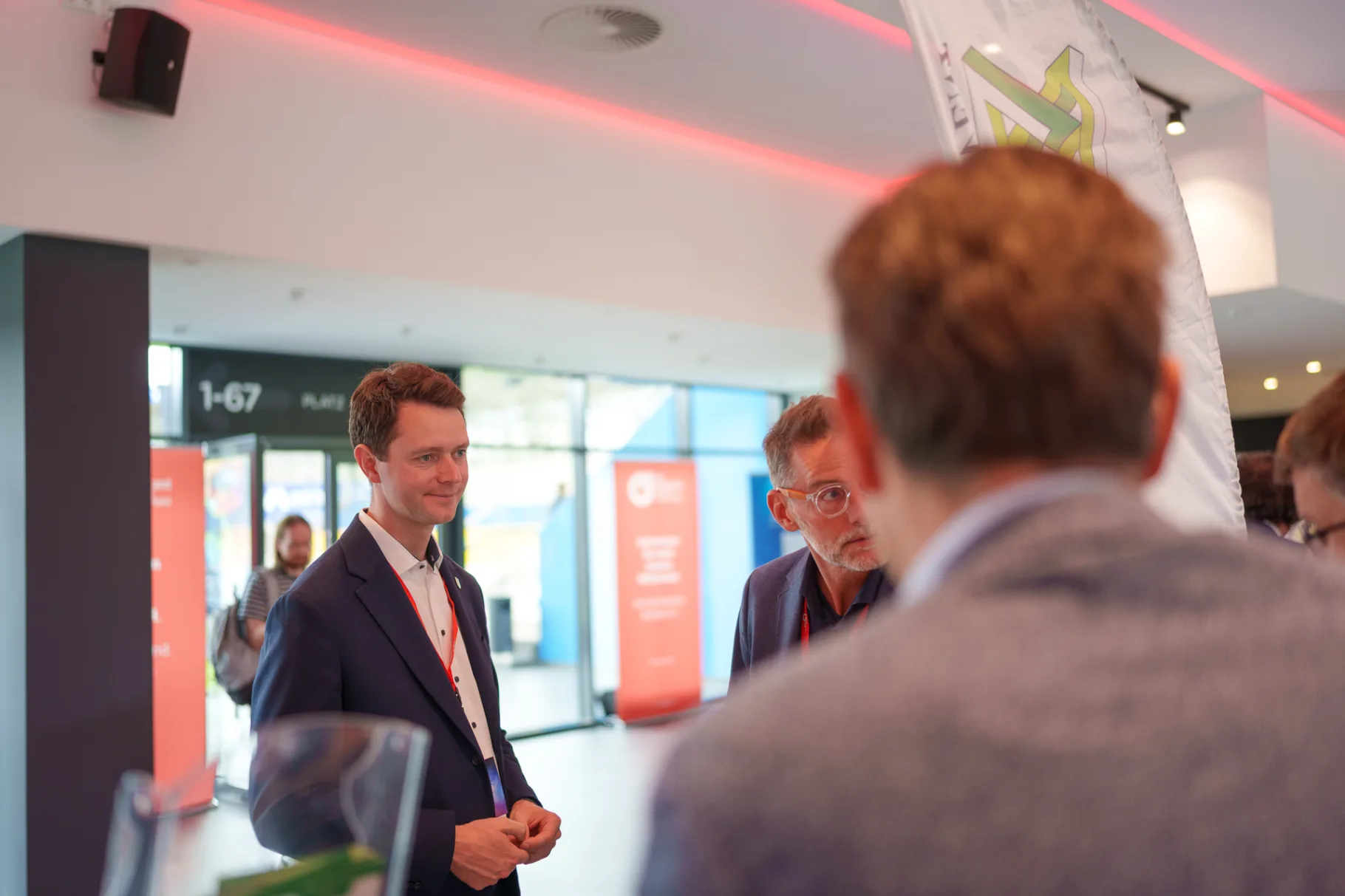 89 TECH CONNECT JENA 2025