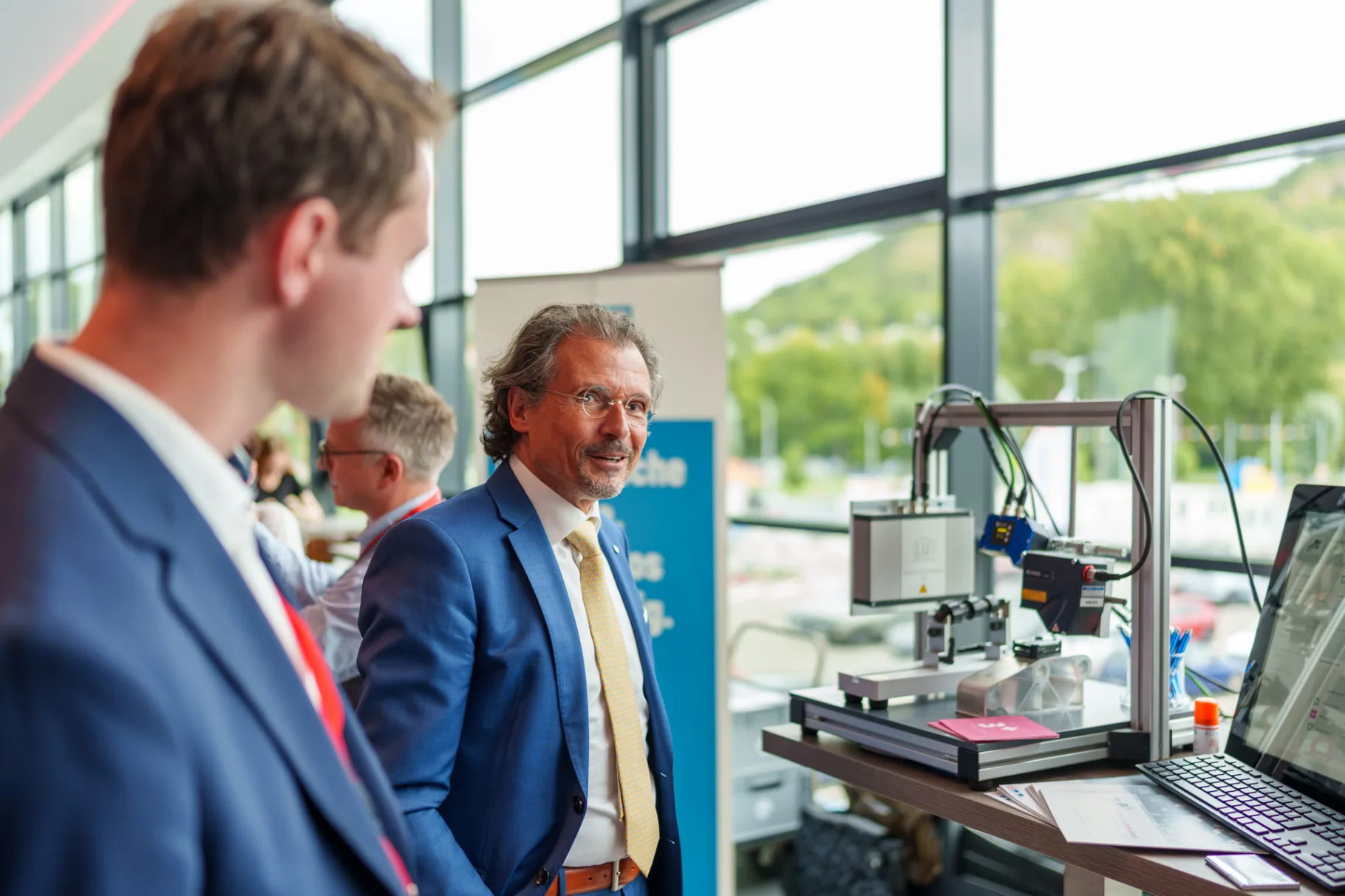 94 TECH CONNECT JENA 2025