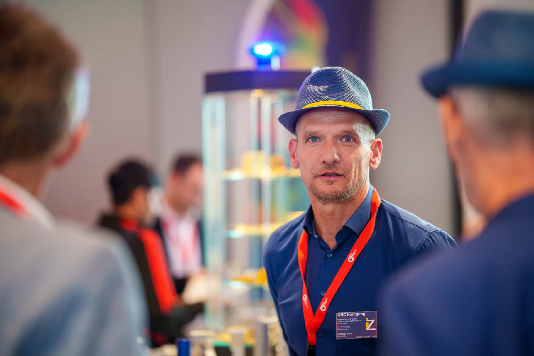 112 TECH CONNECT JENA 2025