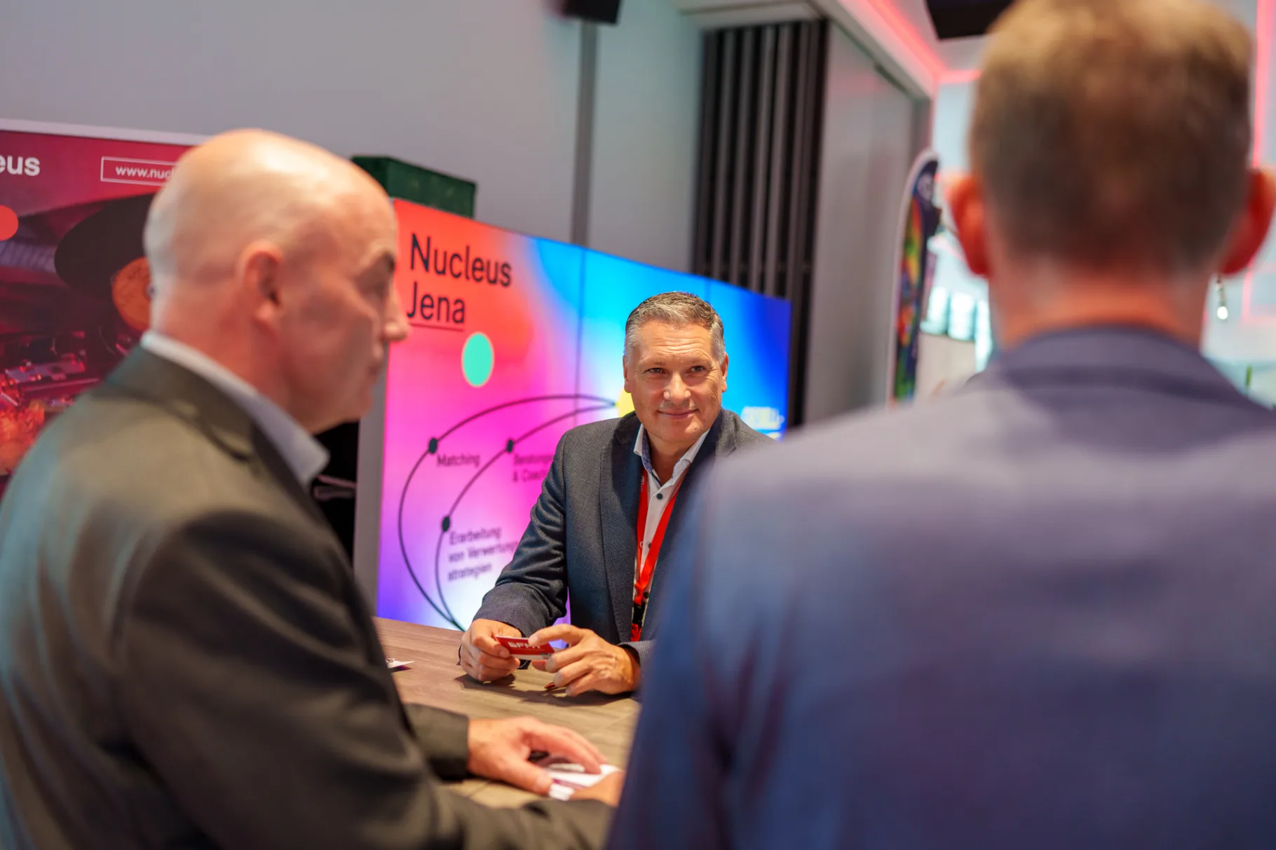 113 TECH CONNECT JENA 2025