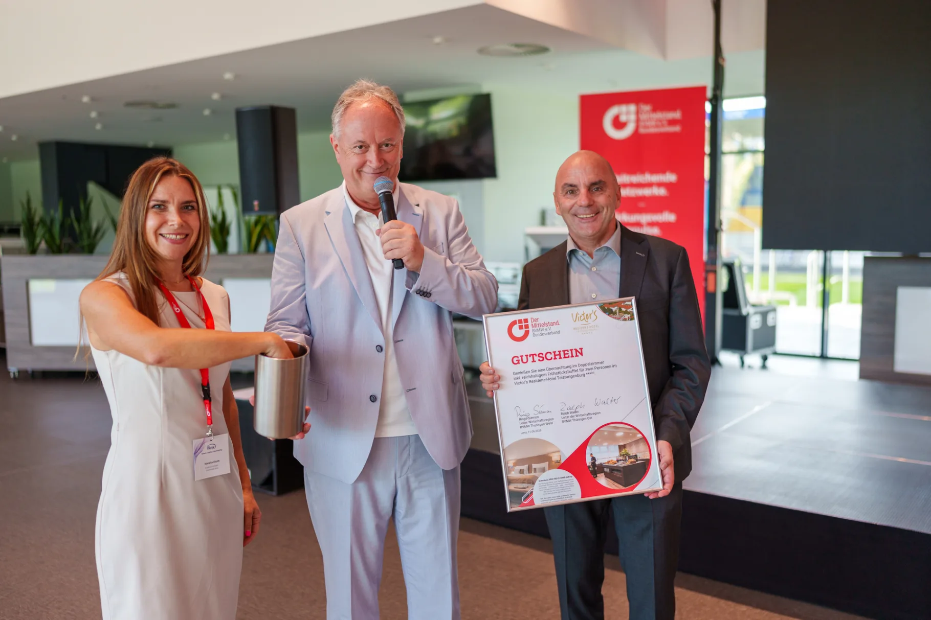 141 TECH CONNECT JENA 2025