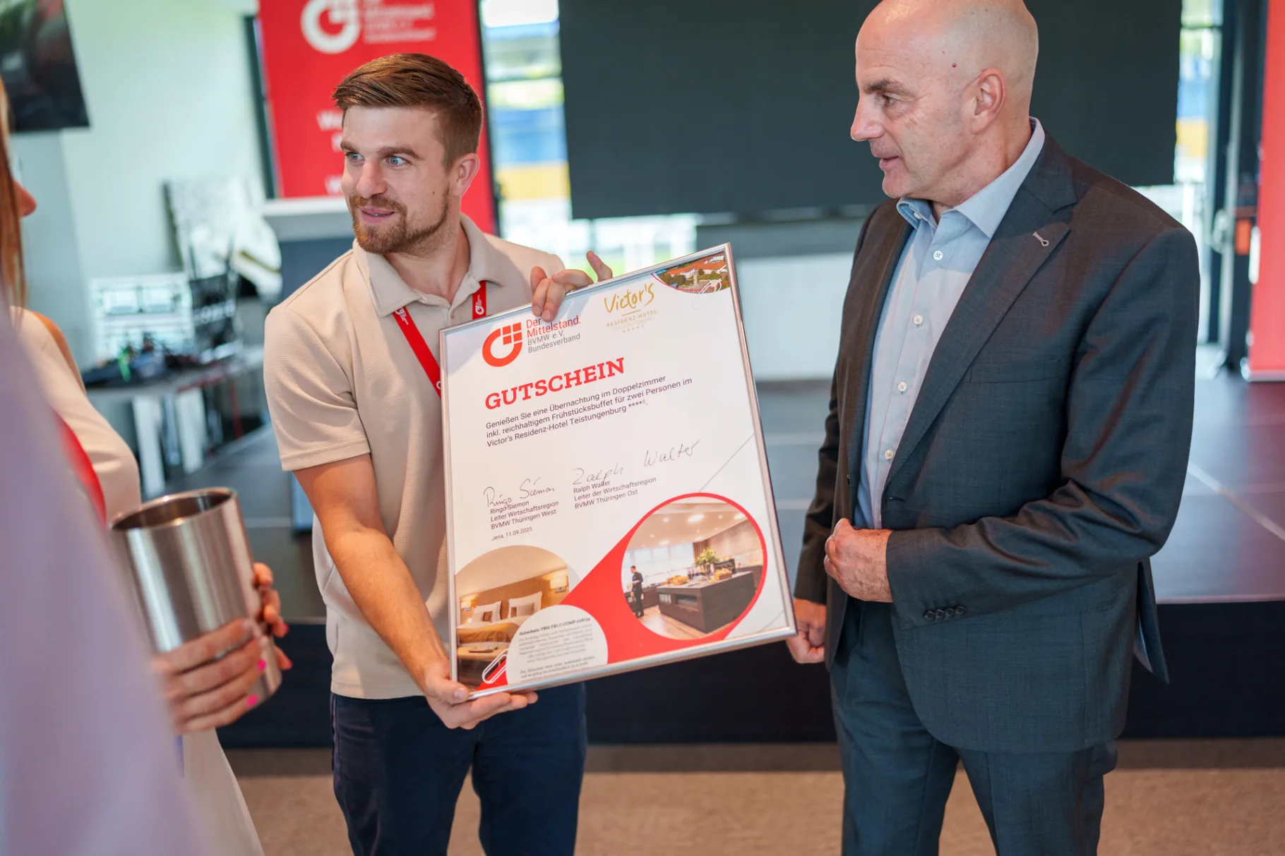143 TECH CONNECT JENA 2025