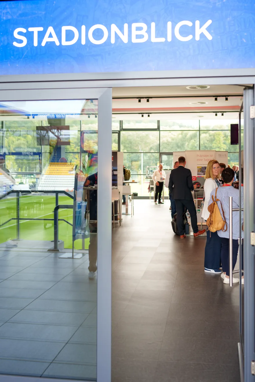 35 TECH CONNECT JENA 2025