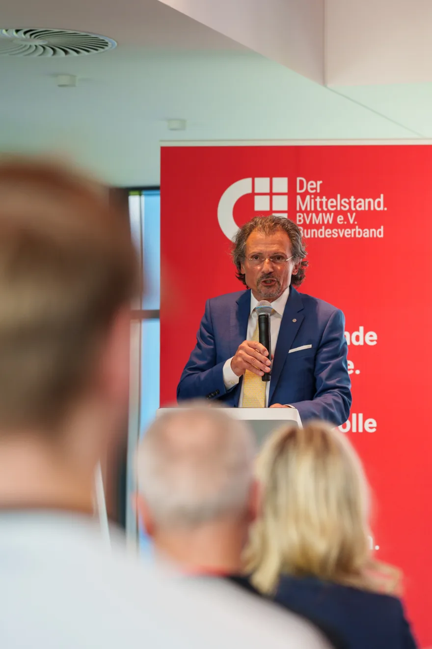 50 TECH CONNECT JENA 2025