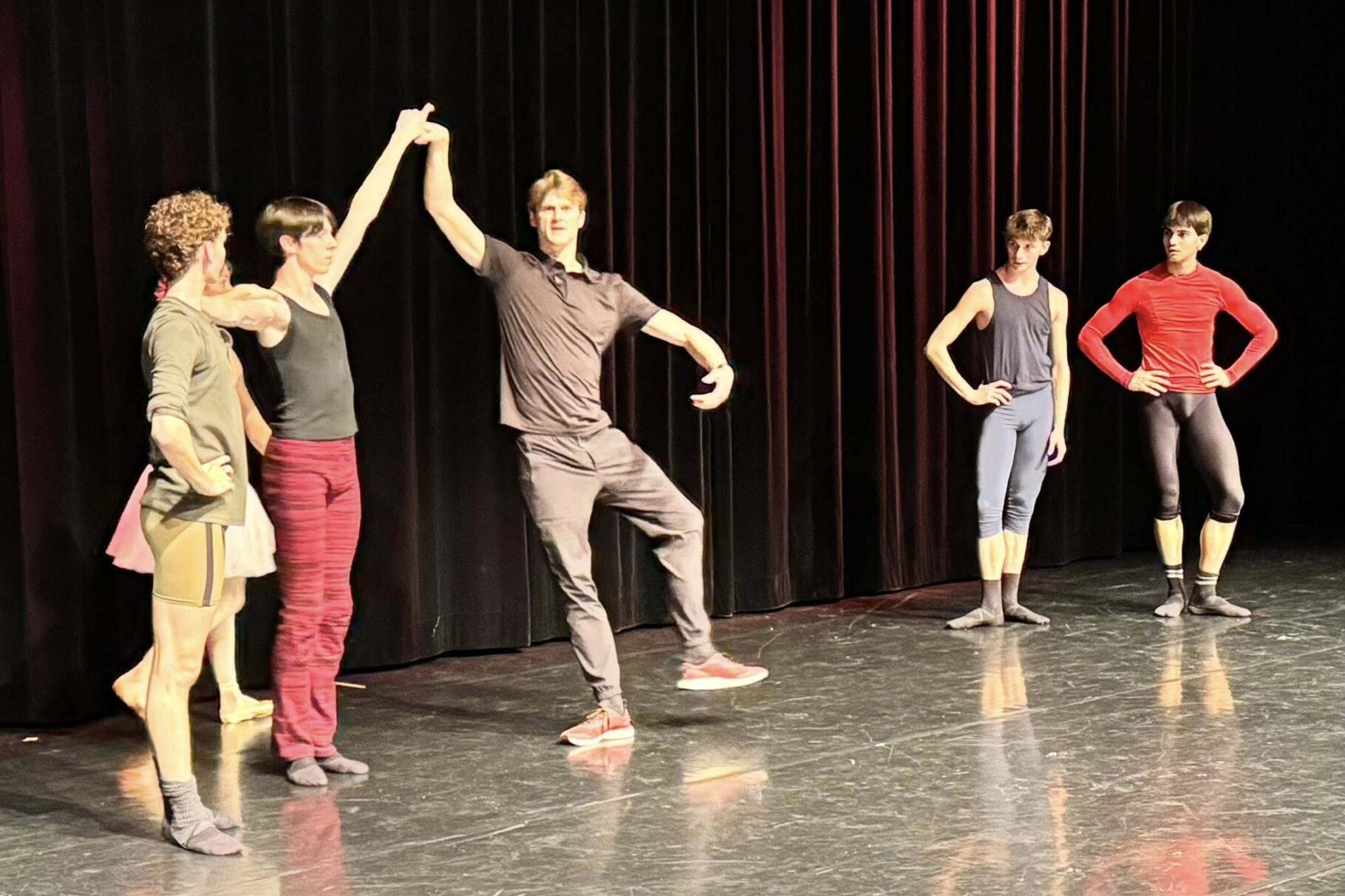 Pas De Deux 00019