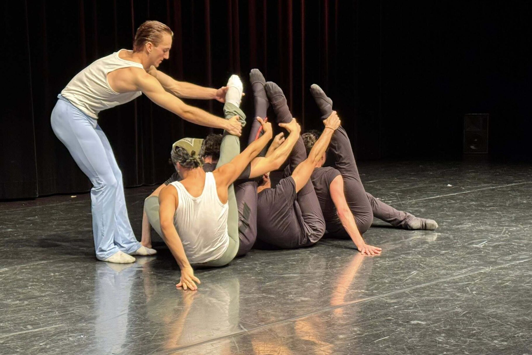 Pas De Deux 00021