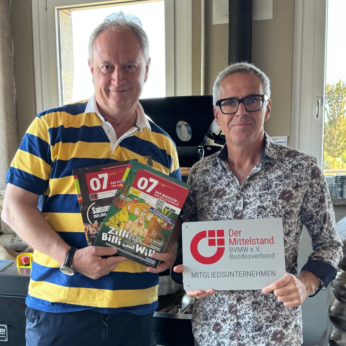 Kretsche Verlag