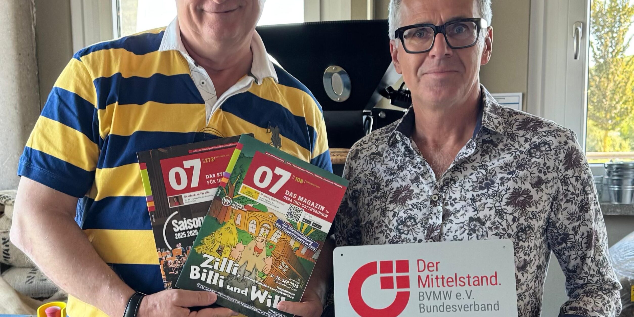 Kretsche Verlag