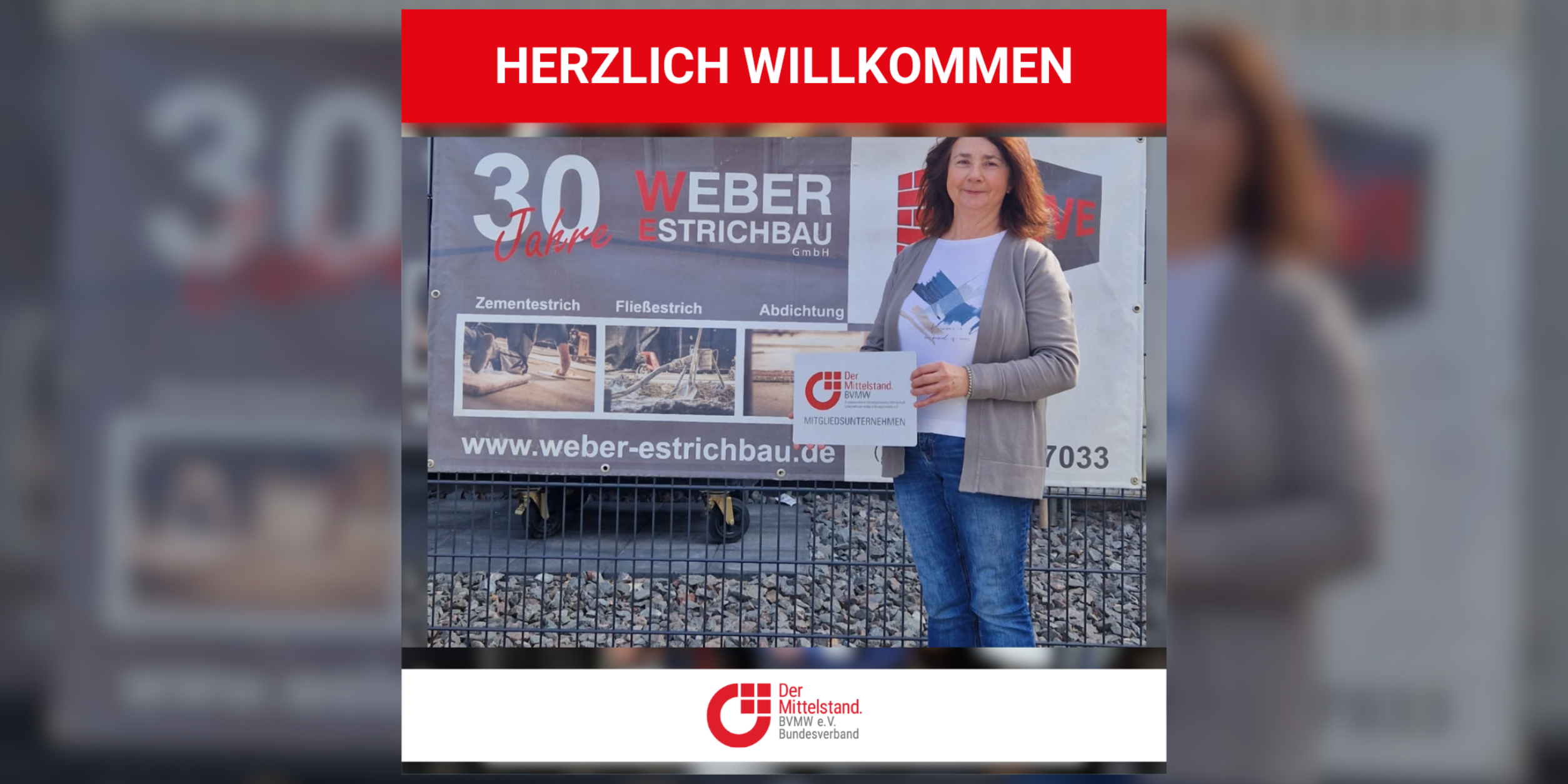 HW Weber Estrichbau Gmb H