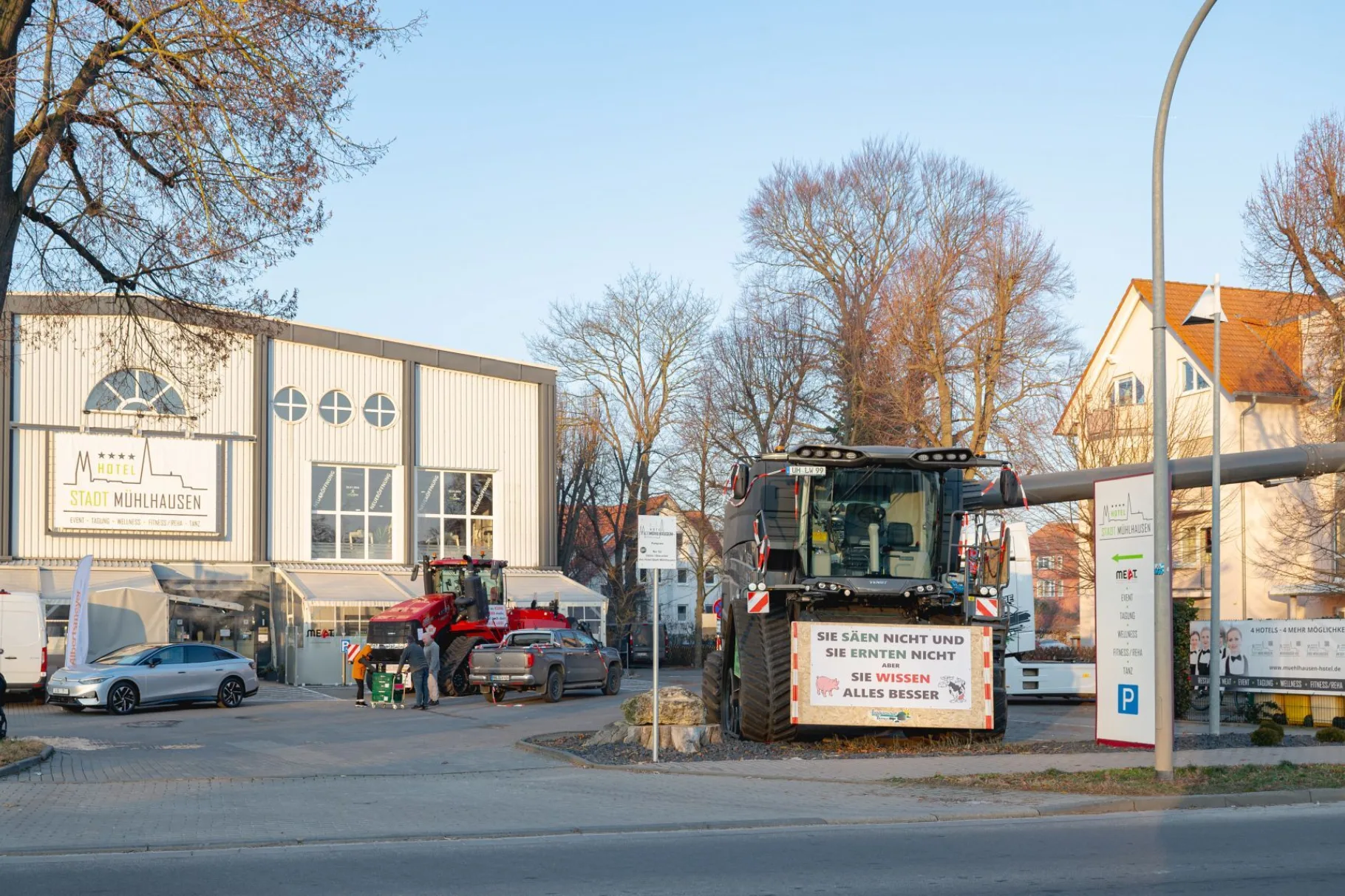 Neujahrsempfang 10