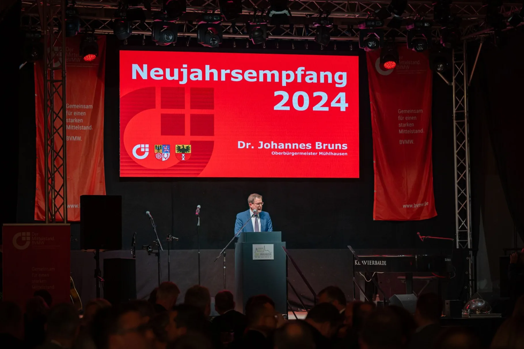 Neujahrsempfang 103