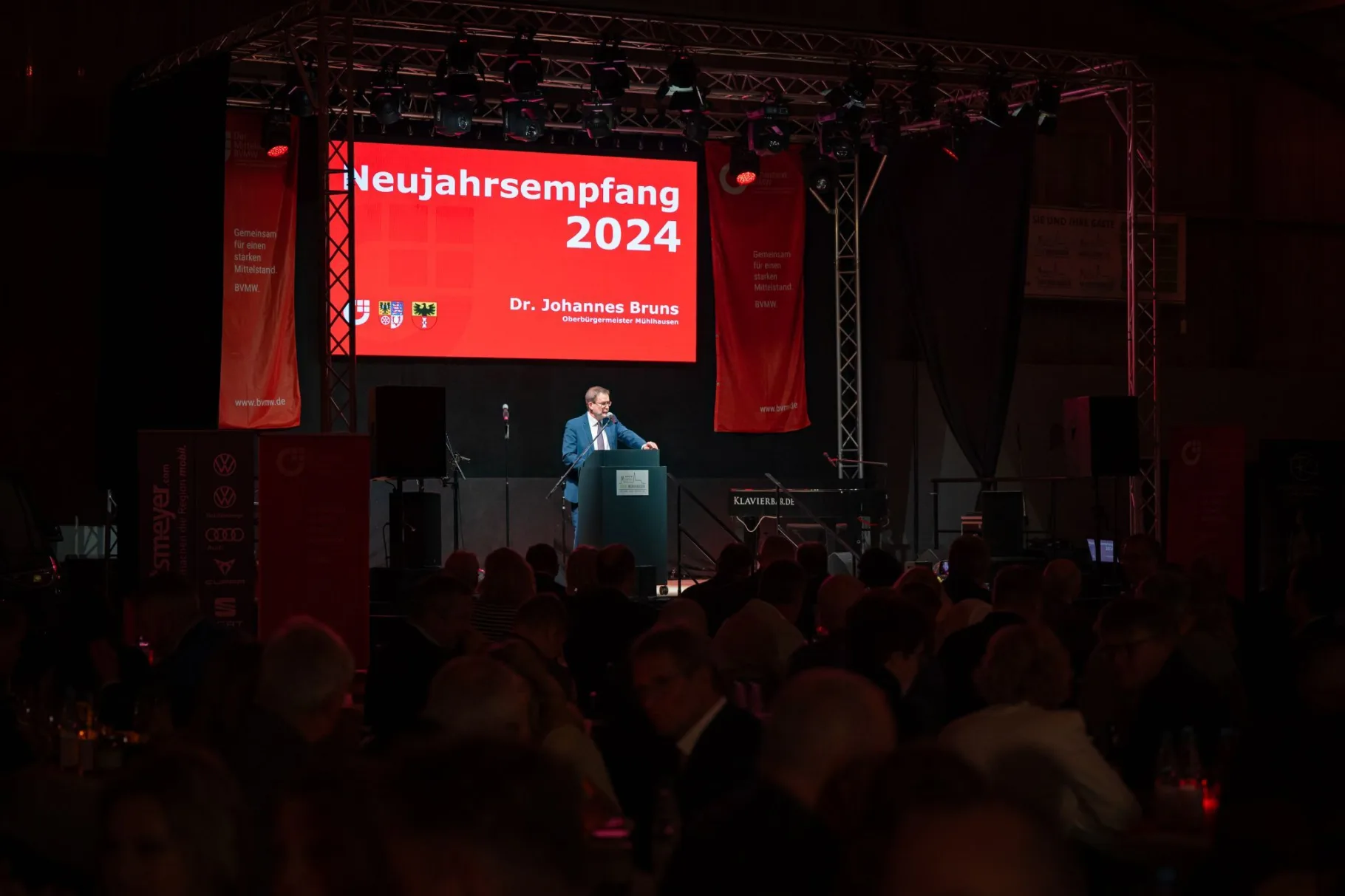 Neujahrsempfang 104