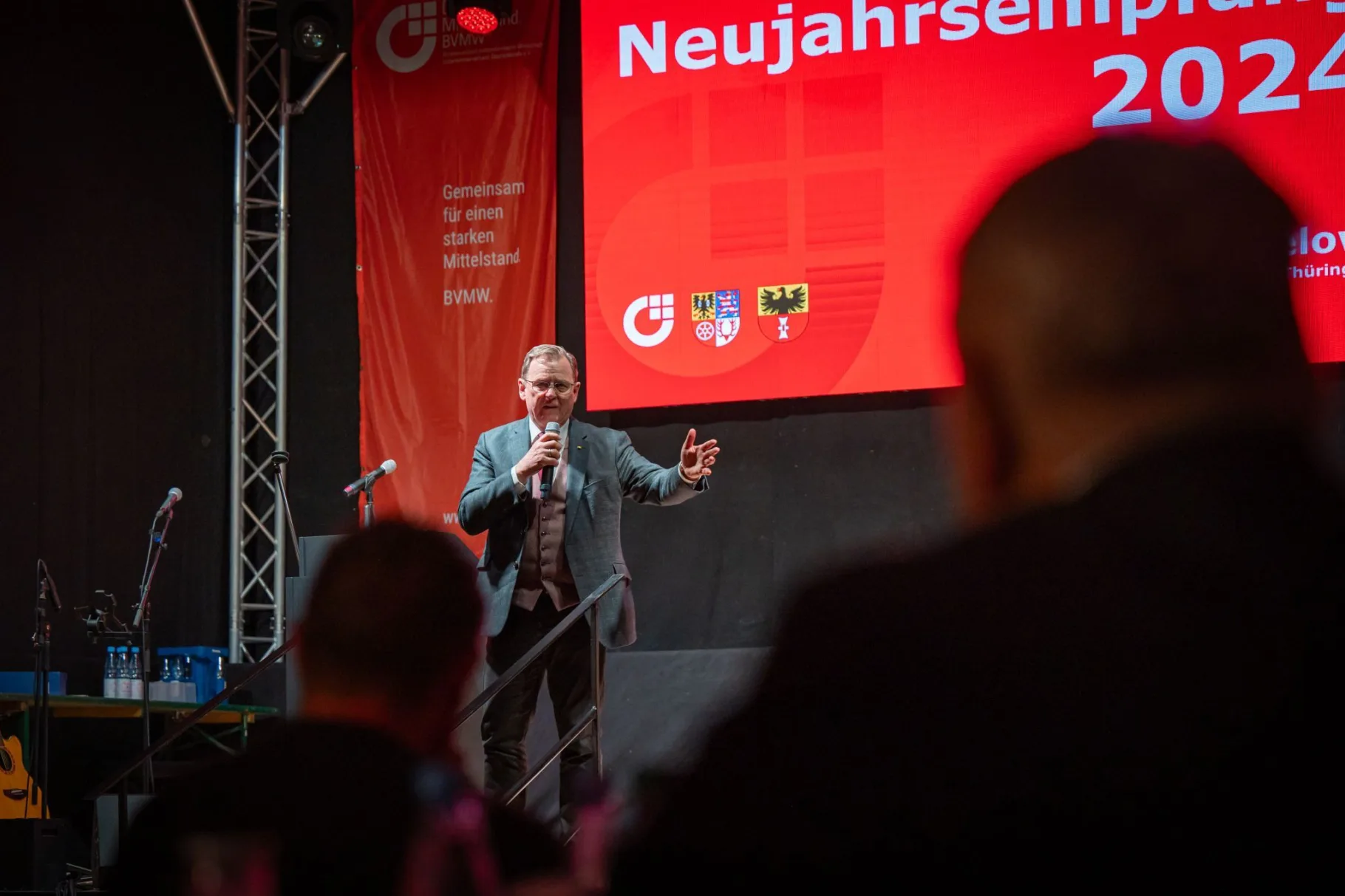 Neujahrsempfang 110