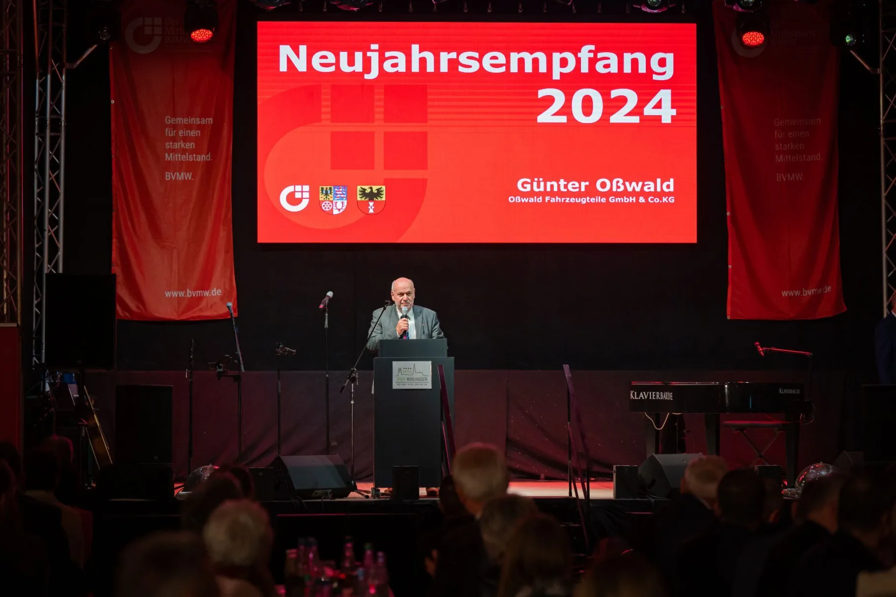 Neujahrsempfang 134