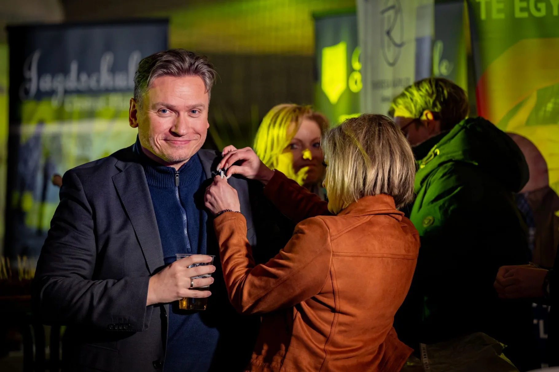 Neujahrsempfang 29