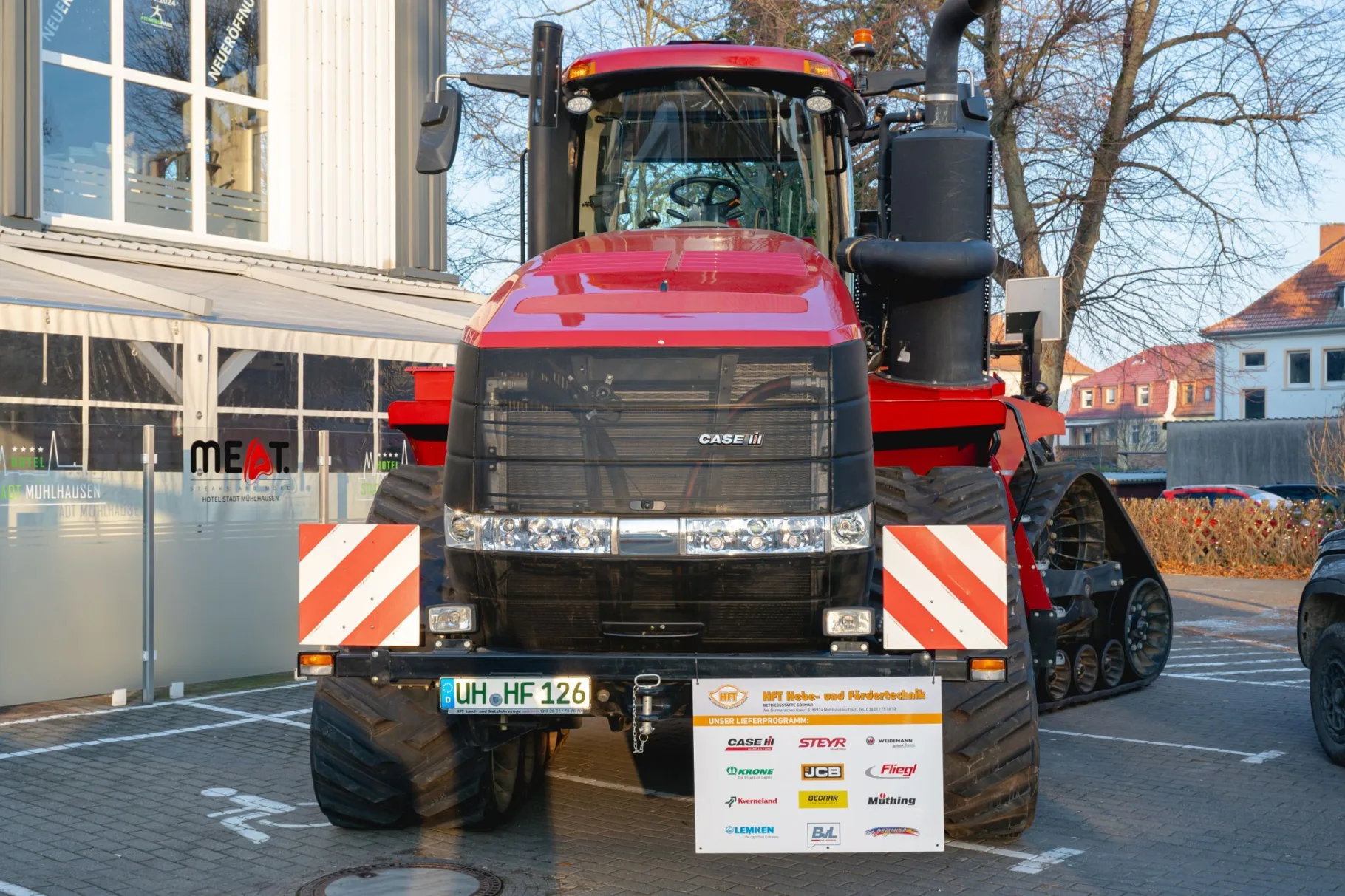 Neujahrsempfang 5