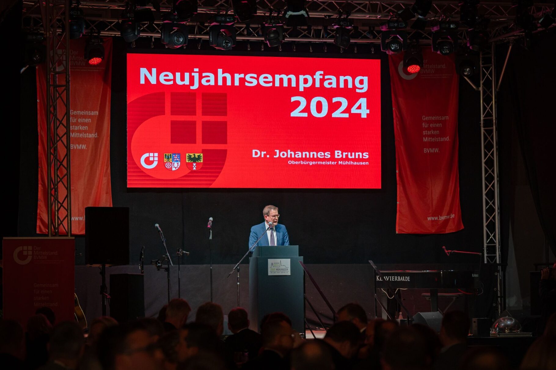 Neujahrsempfang 103
