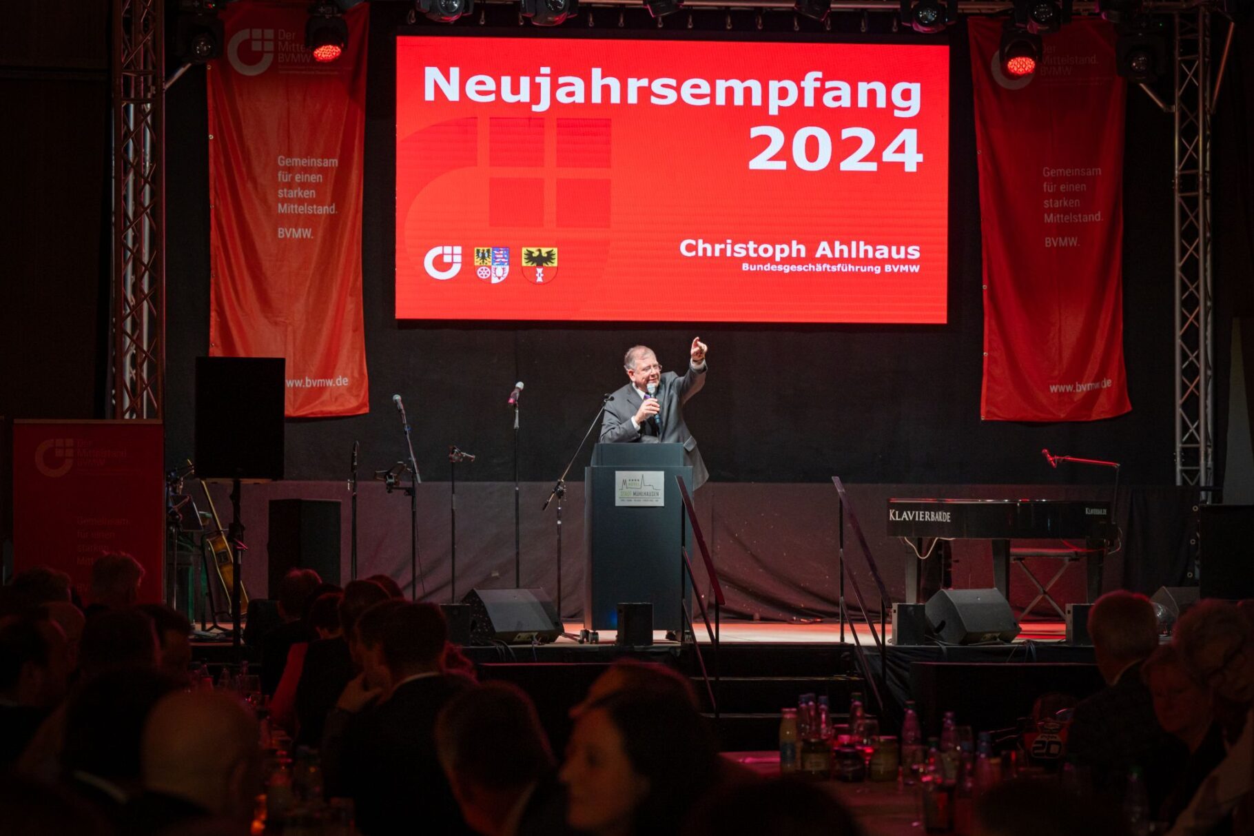 Neujahrsempfang 119