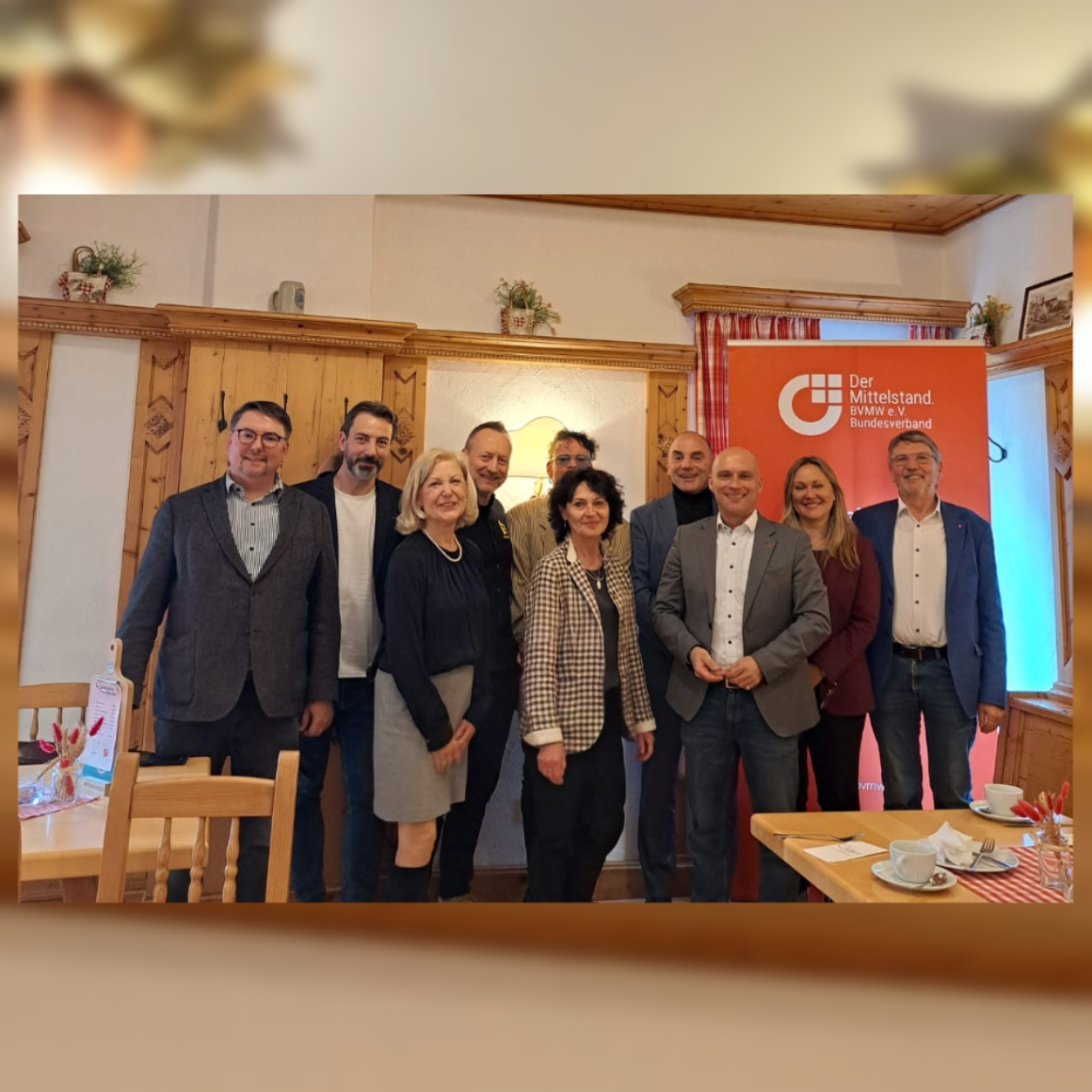 Auf ein Wort mit OB Andreas Horn