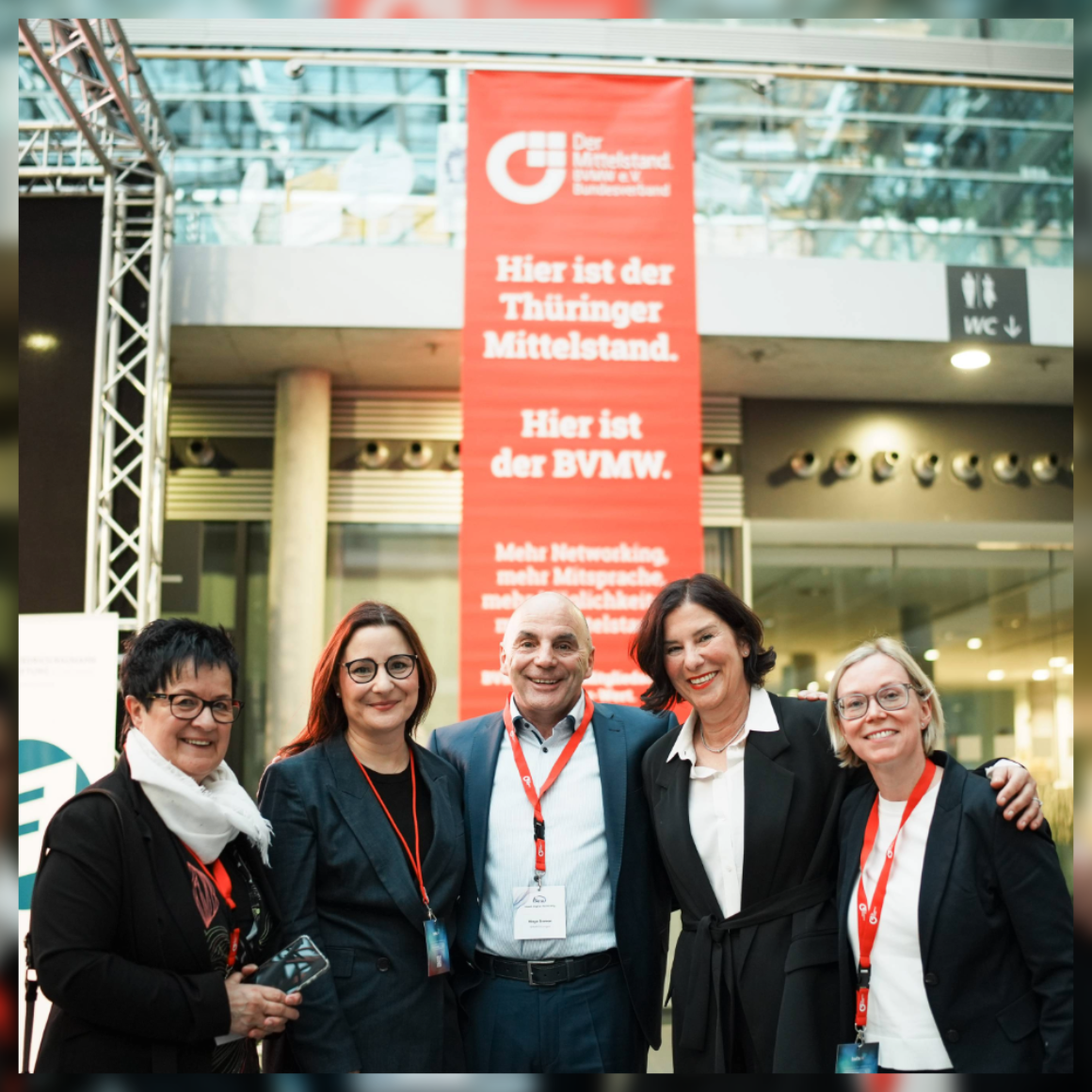 Header Politischer Jahresempfang