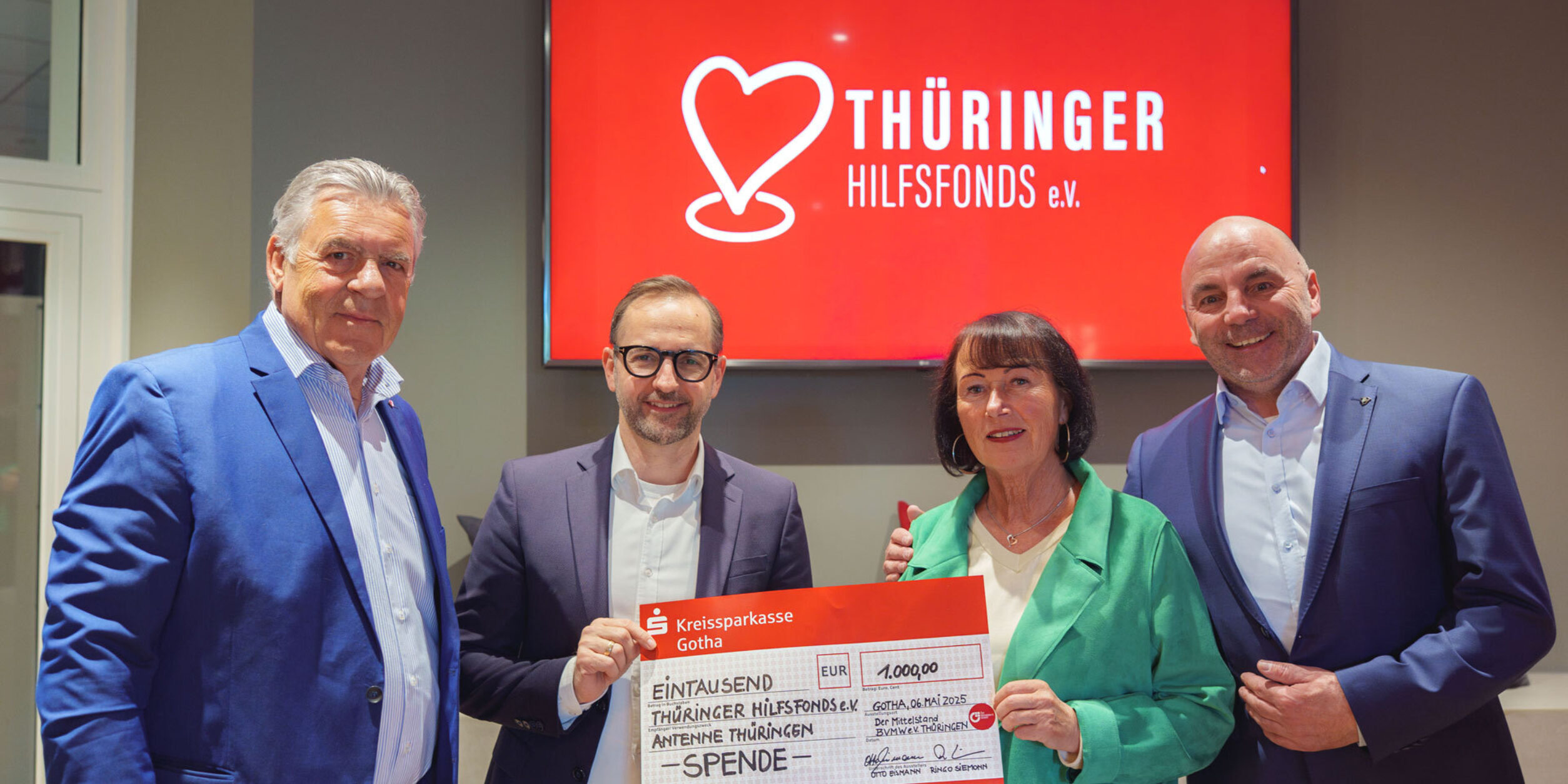 Thüringer Hilfsfonds e.V.