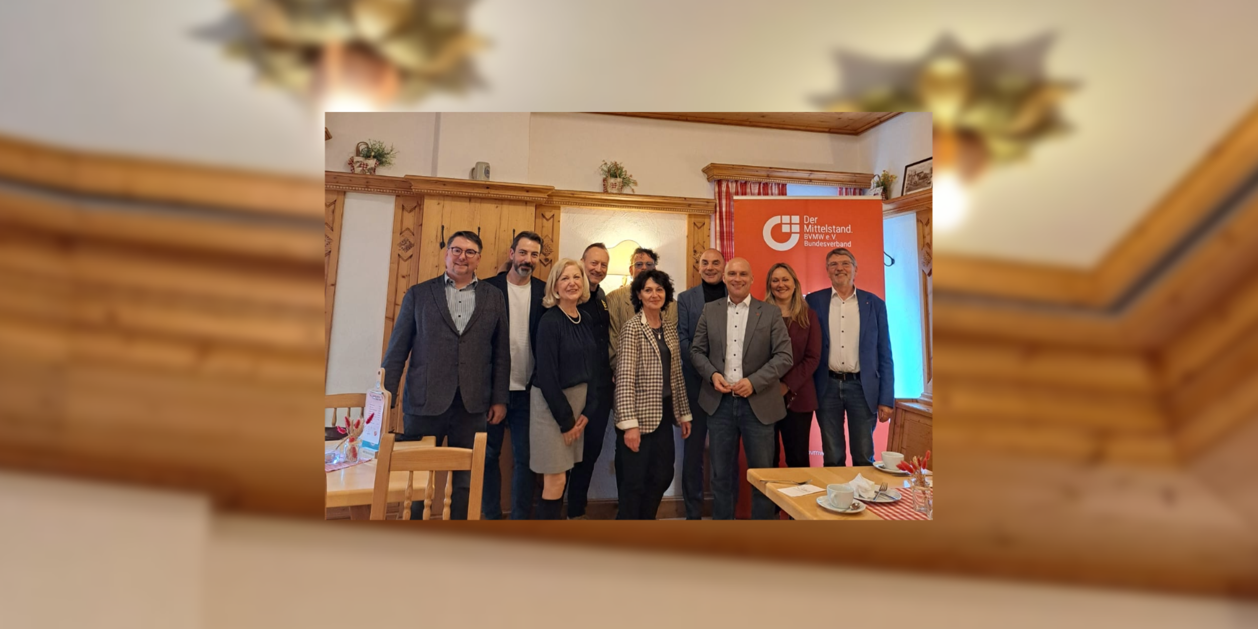 Auf ein Wort mit OB Andreas Horn