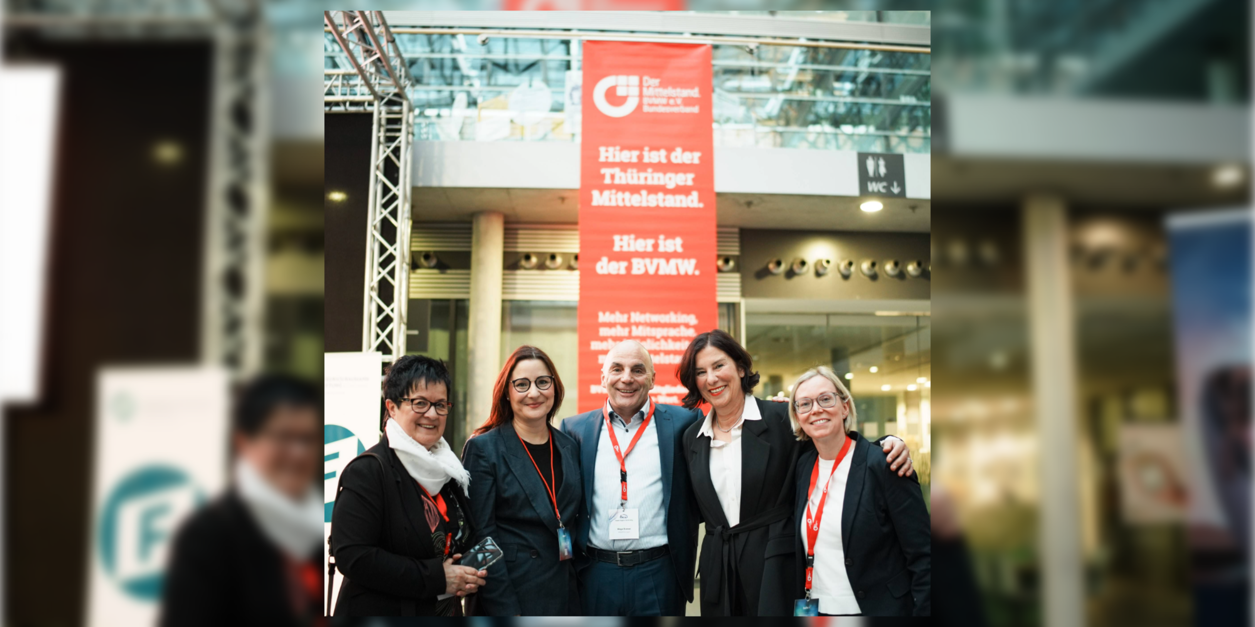 Header Politischer Jahresempfang