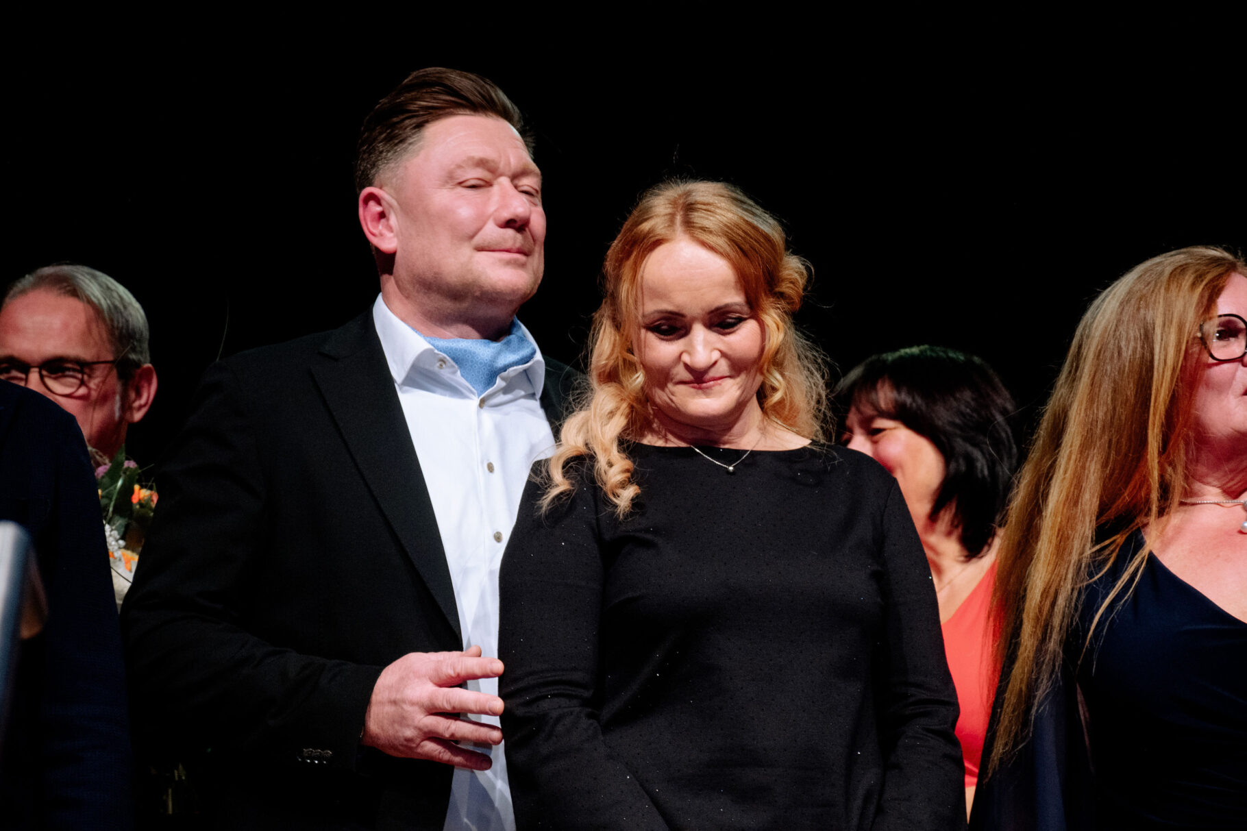 Blitzlichtgewitter Fotografie 2693