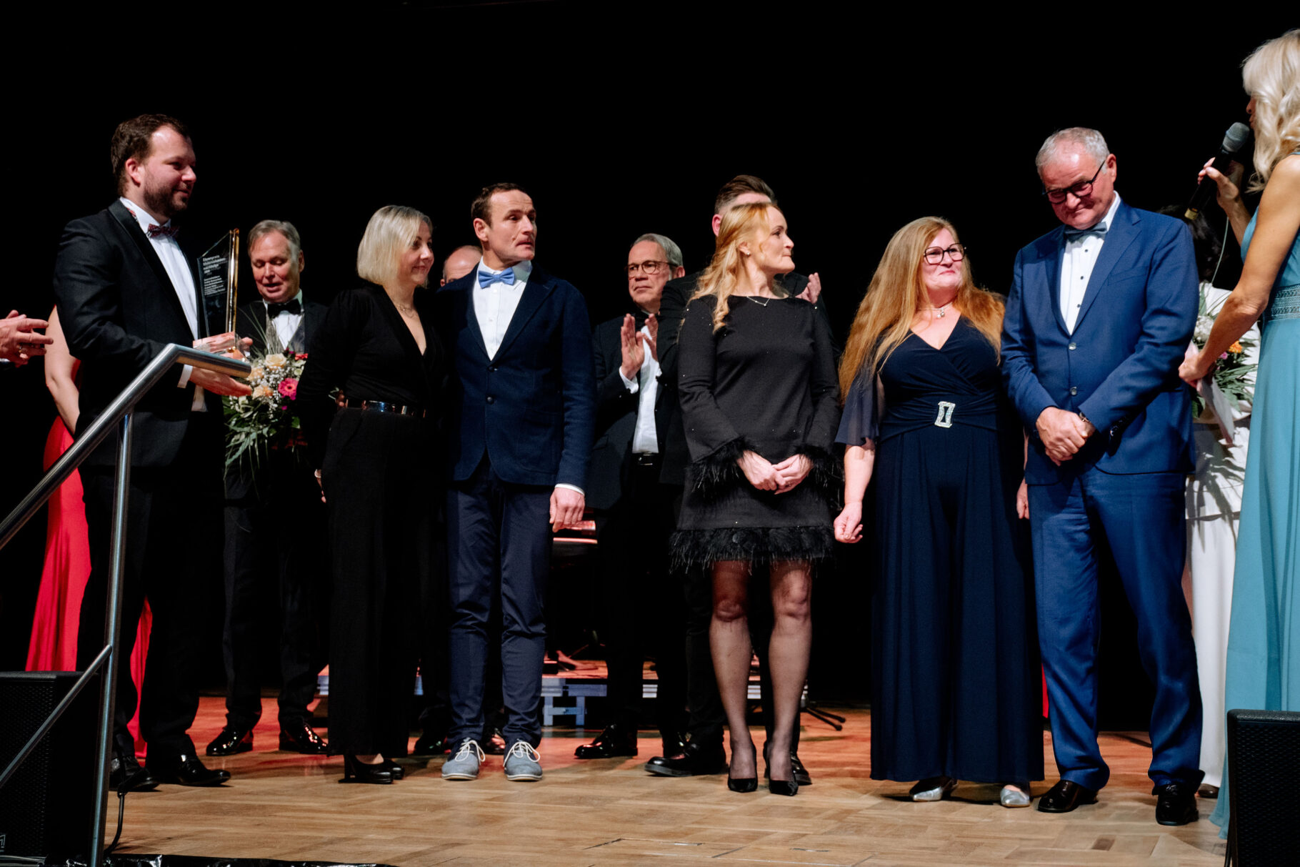 Blitzlichtgewitter Fotografie 2705