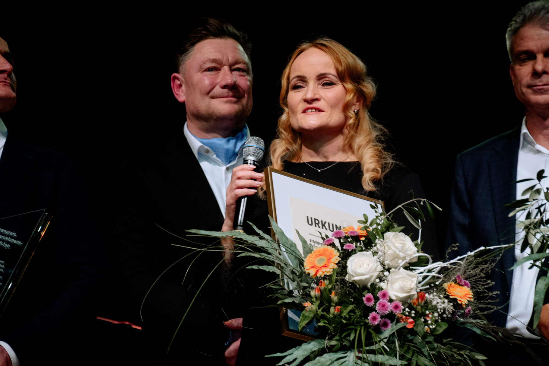 Blitzlichtgewitter Fotografie 2733