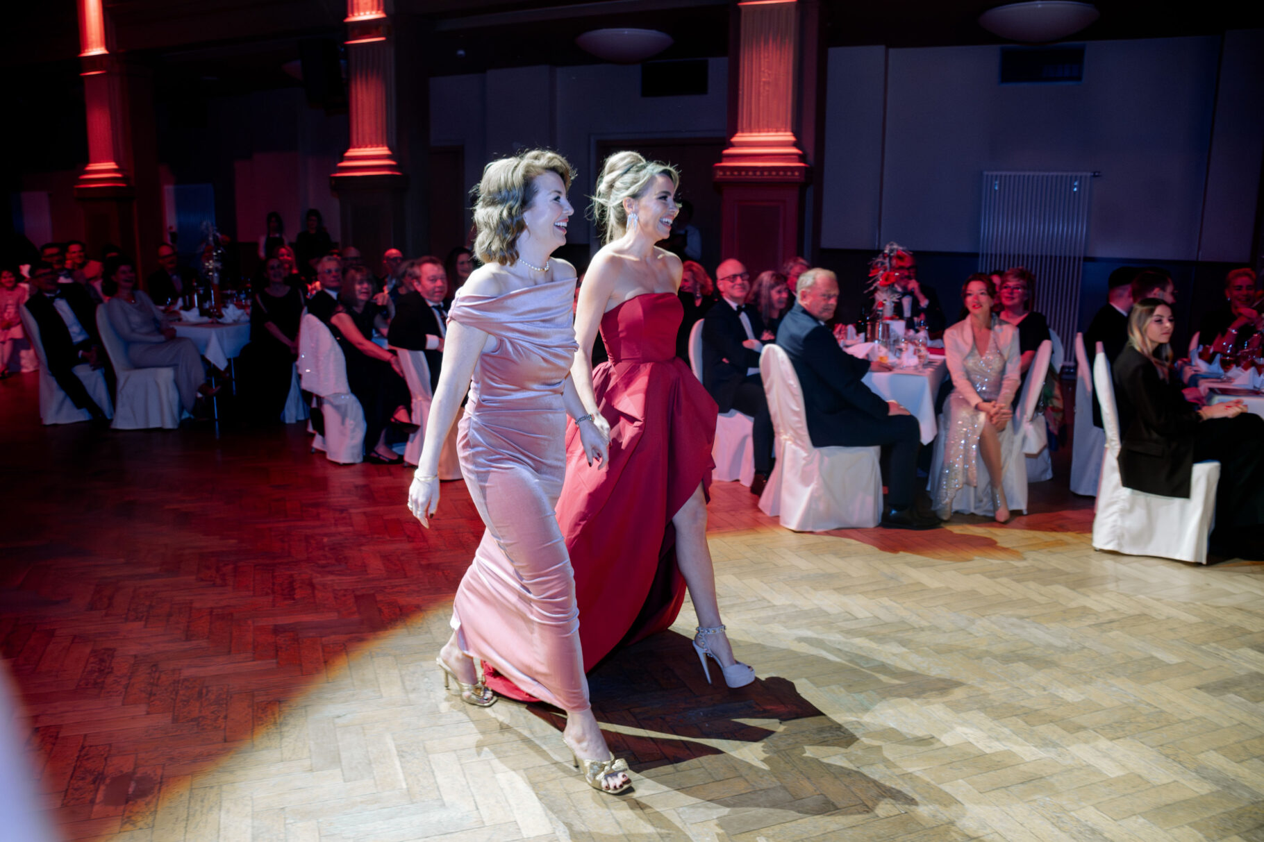 Blitzlichtgewitter Fotografie 2770