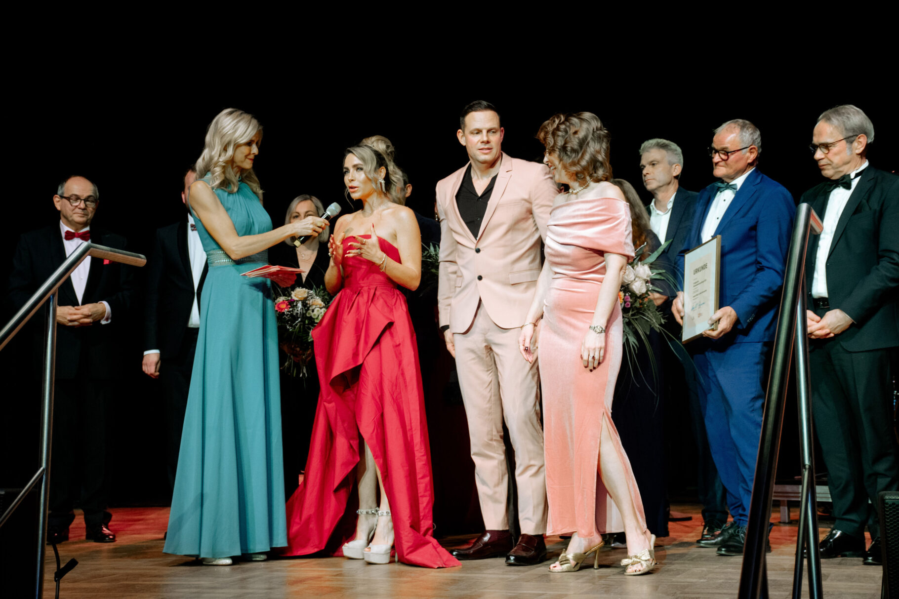 Blitzlichtgewitter Fotografie 2784